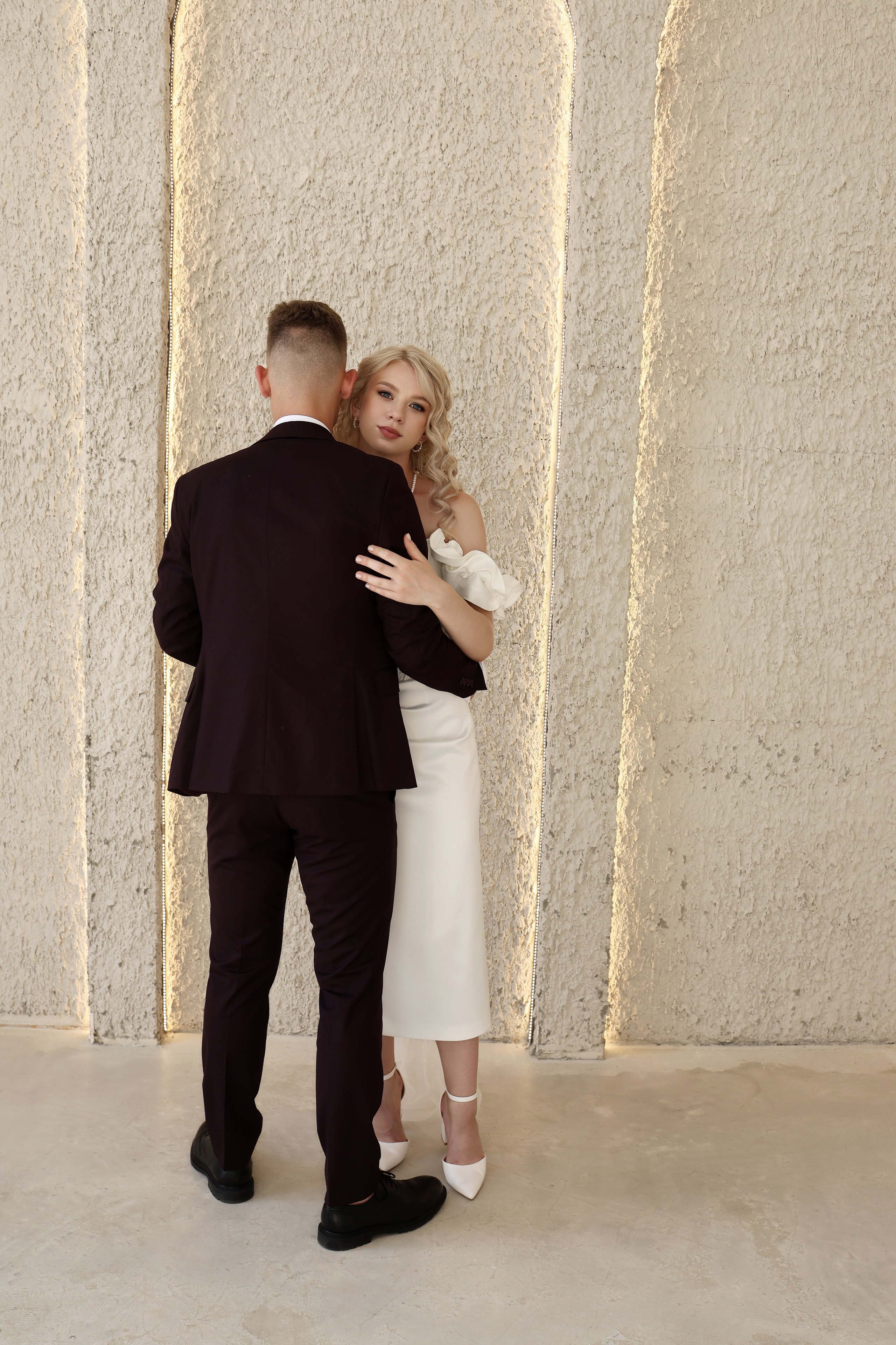 Ксения и Никита. Свадебный и семейный фотограф в Воронеже Ксения Воротникова