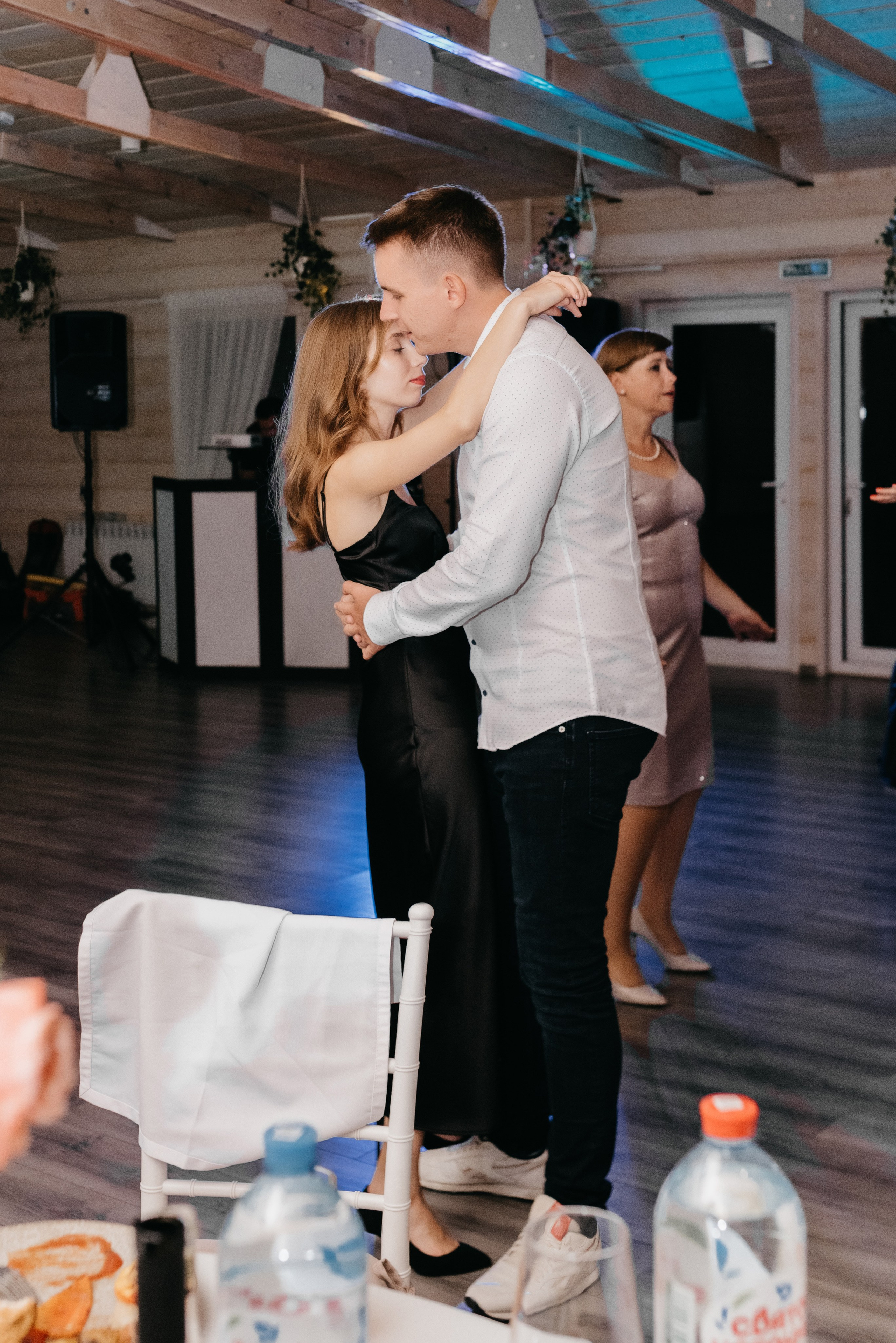 Свадьба Рита и Сергей 3 сентября. Свадебный и семейный фотограф в Воронеже Ксения Воротникова