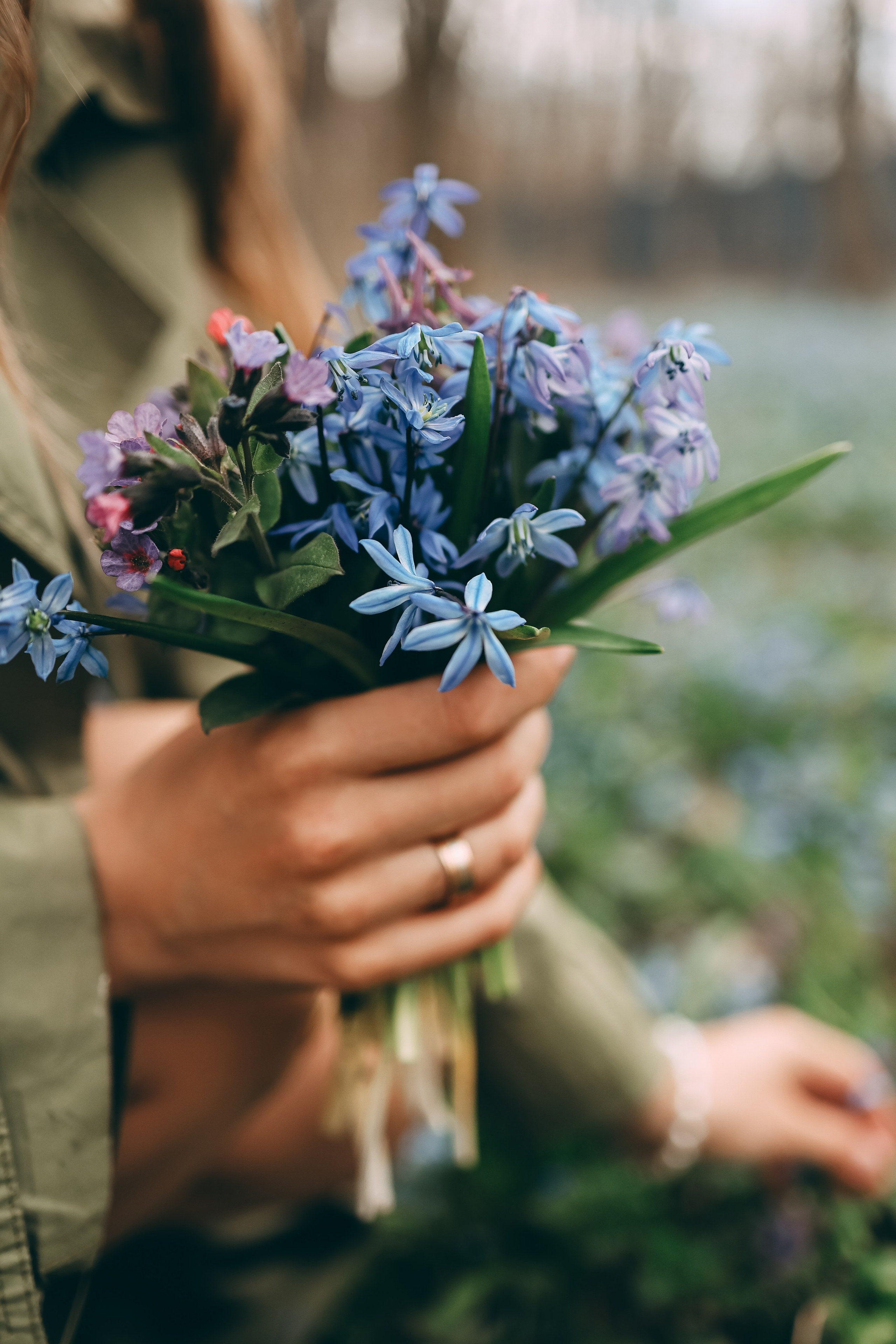 Маргарита, Василиса и Сергей. Свадебный и семейный фотограф в Воронеже Ксения Воротникова