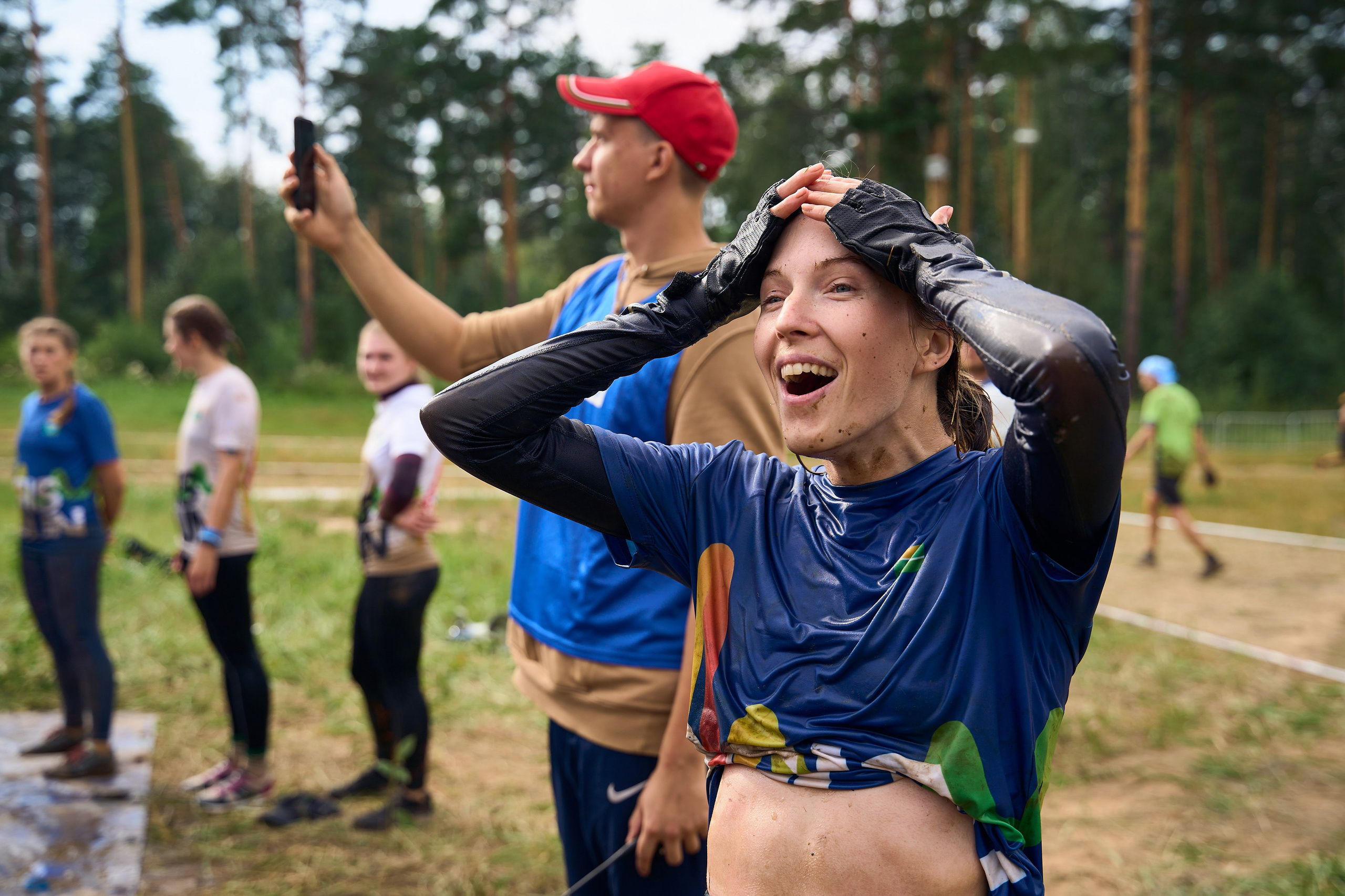 Фотограф Станислав Баев