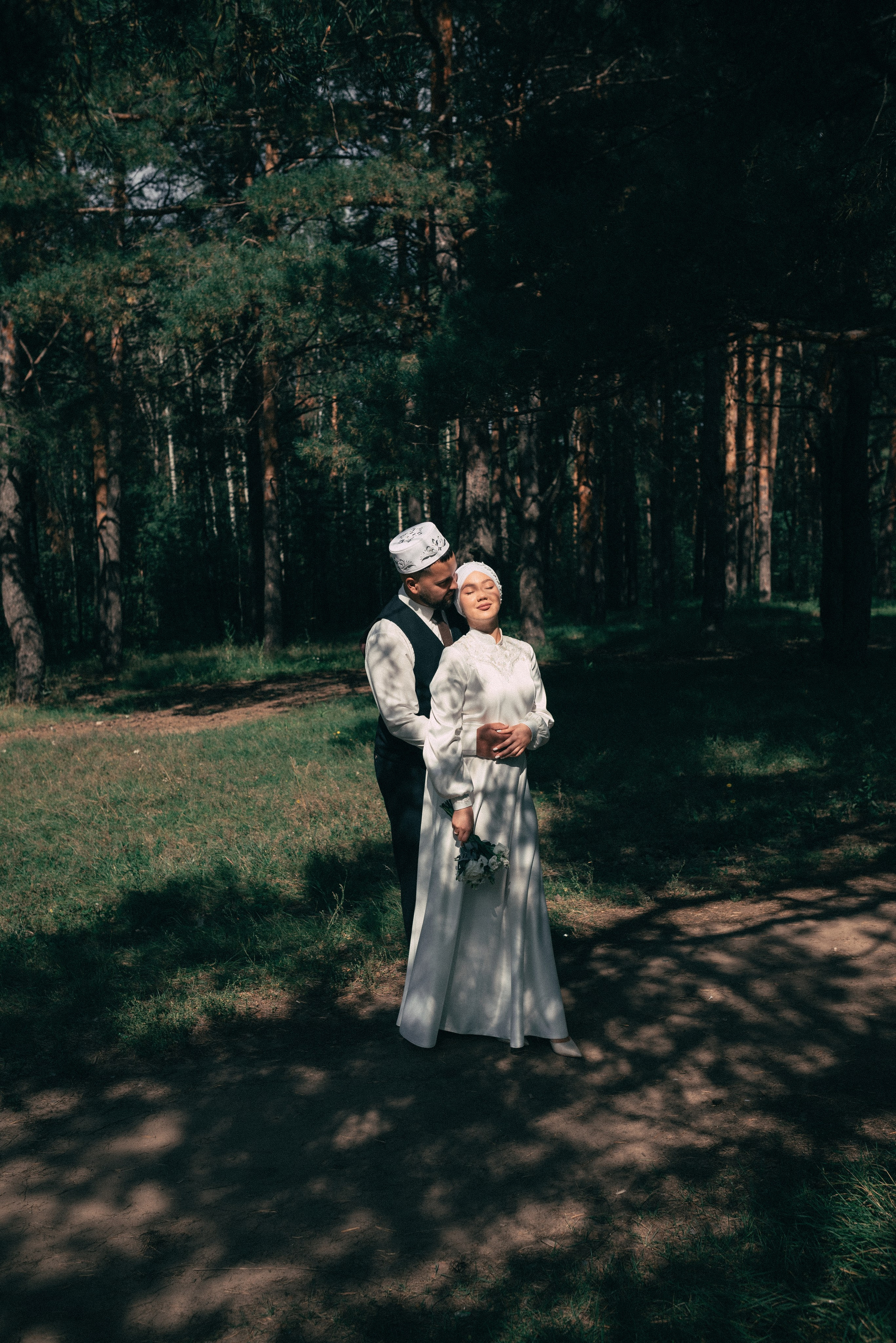 August, 2024. Фотограф Данил Бушуев