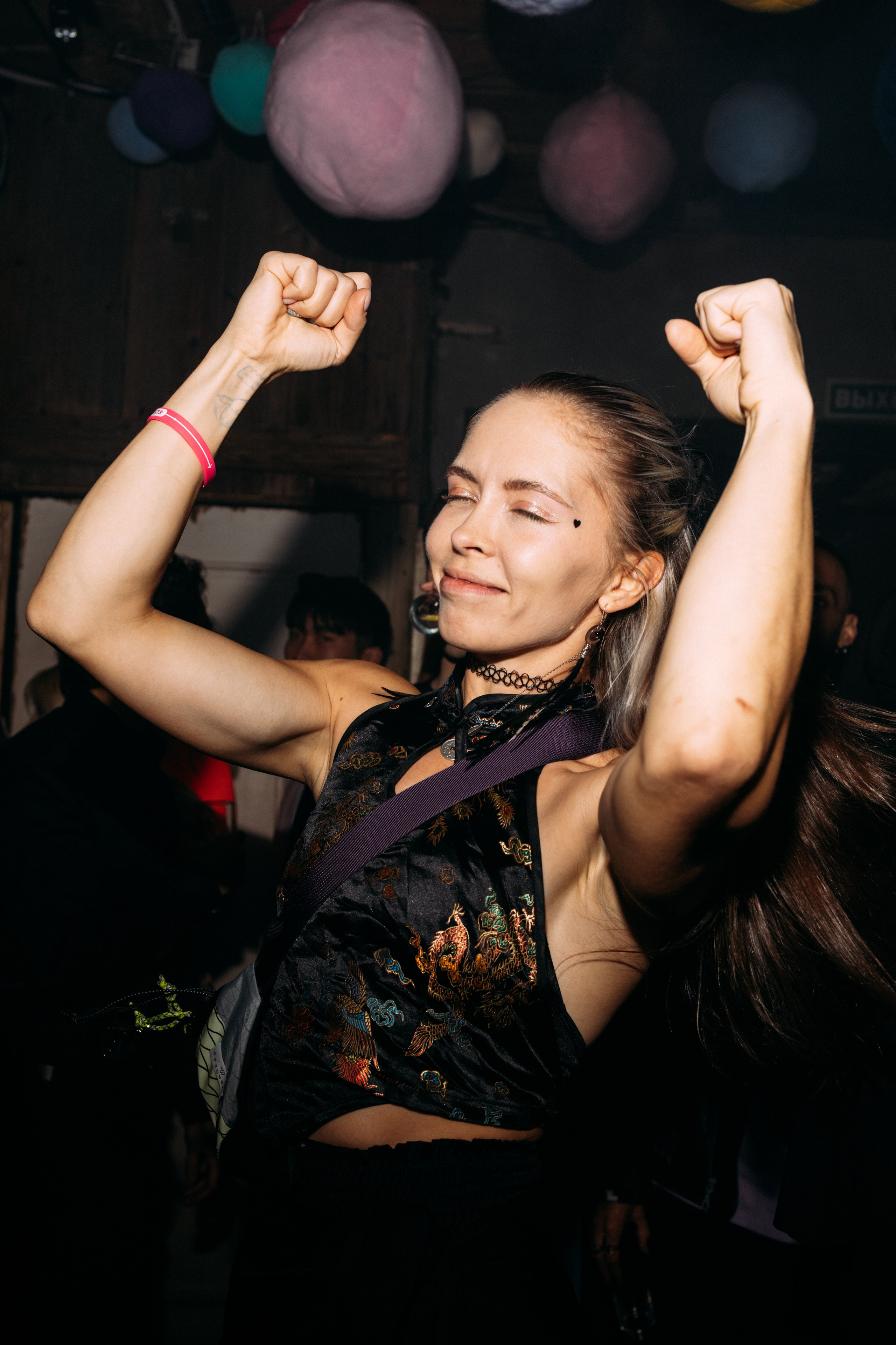 10 ЛЕТ UPPERCUTS в РОВЕСНИКЕ. СПАСИБО, ДАНИЛ