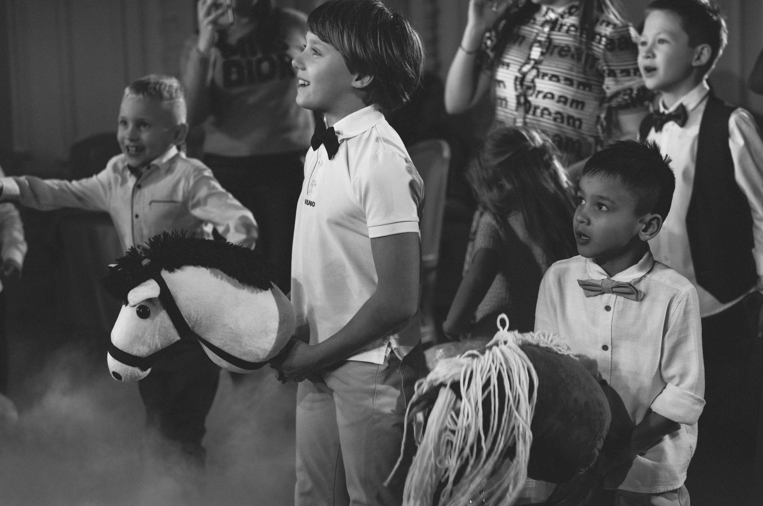 ДЕНЬ РОЖДЕНИЯ ТАНЮШИ