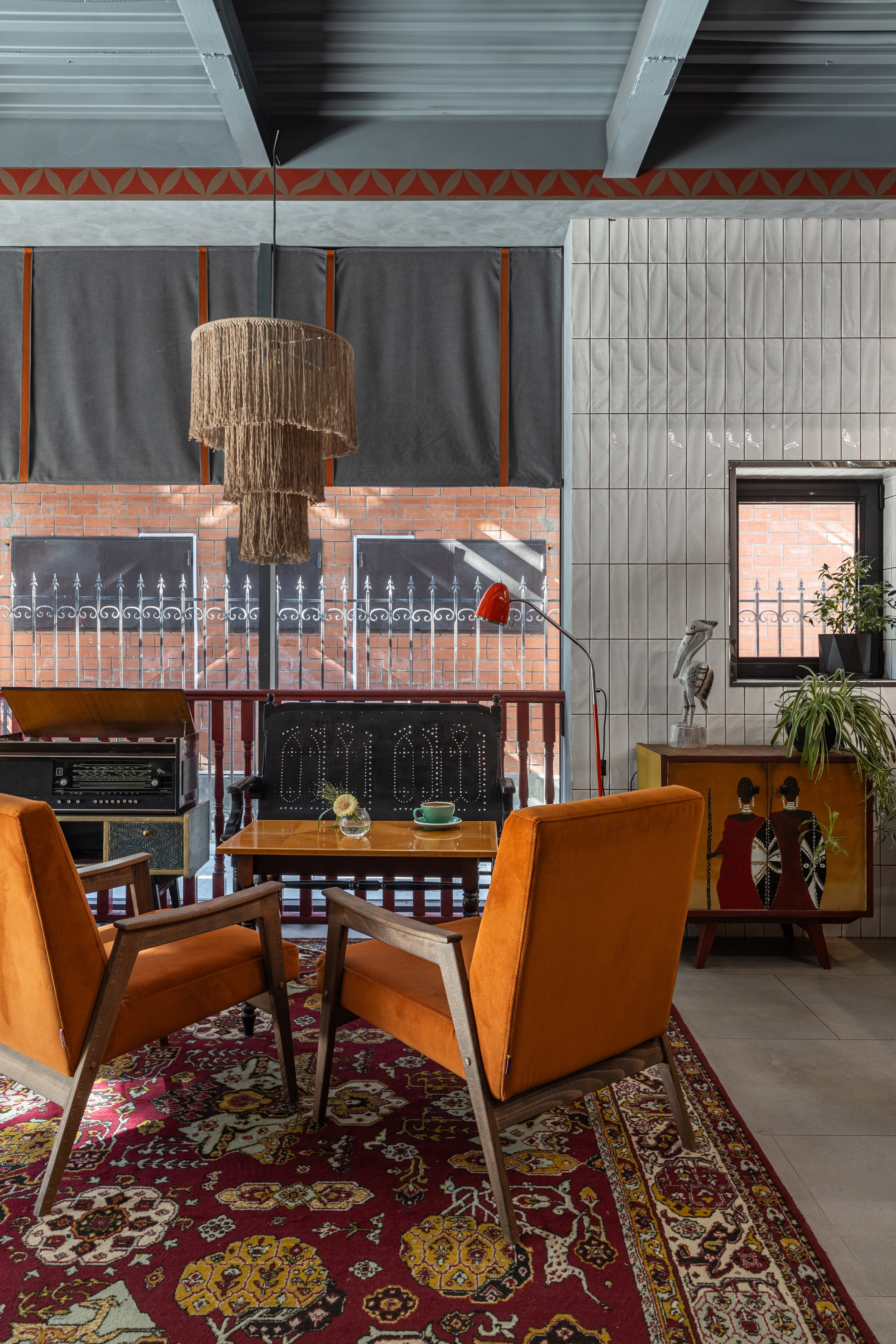 Кофейня ЗАЦЕПИ, ул. Ставропольская 145, Краснодар