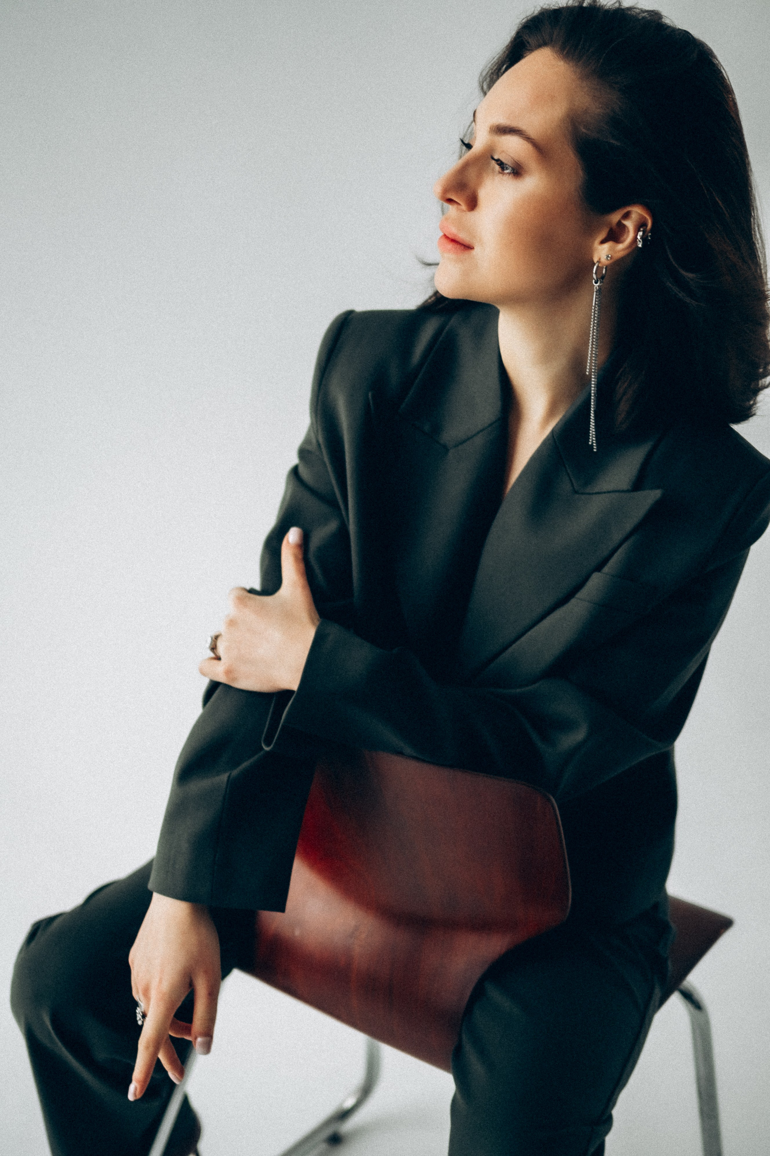 Мари (индивидуальная студийная). Фотограф ПИТЕР СПБ Надежда Баранова