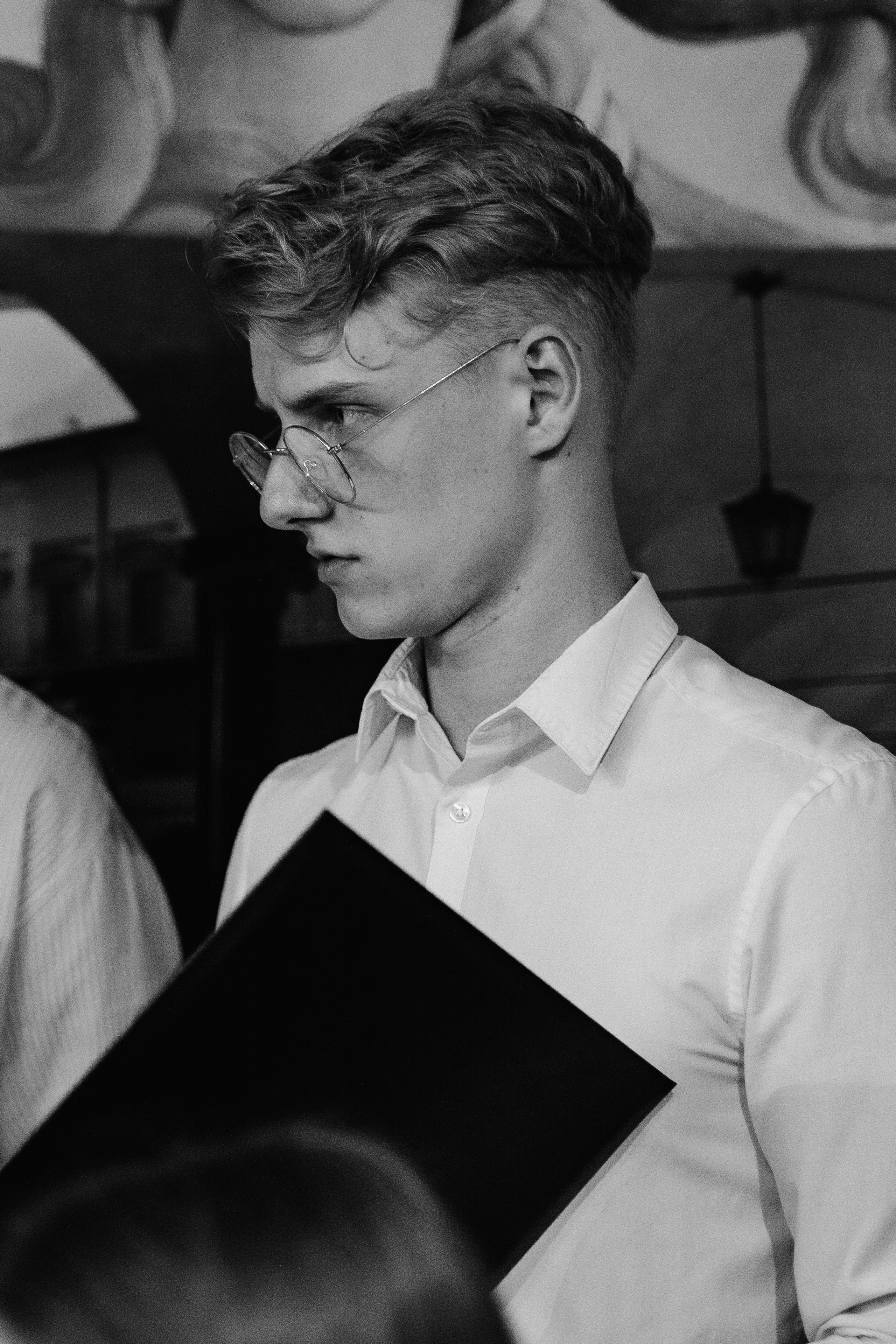 Новый Акрополь. Фотограф в Нижнем Новгороде Алексей Уковский