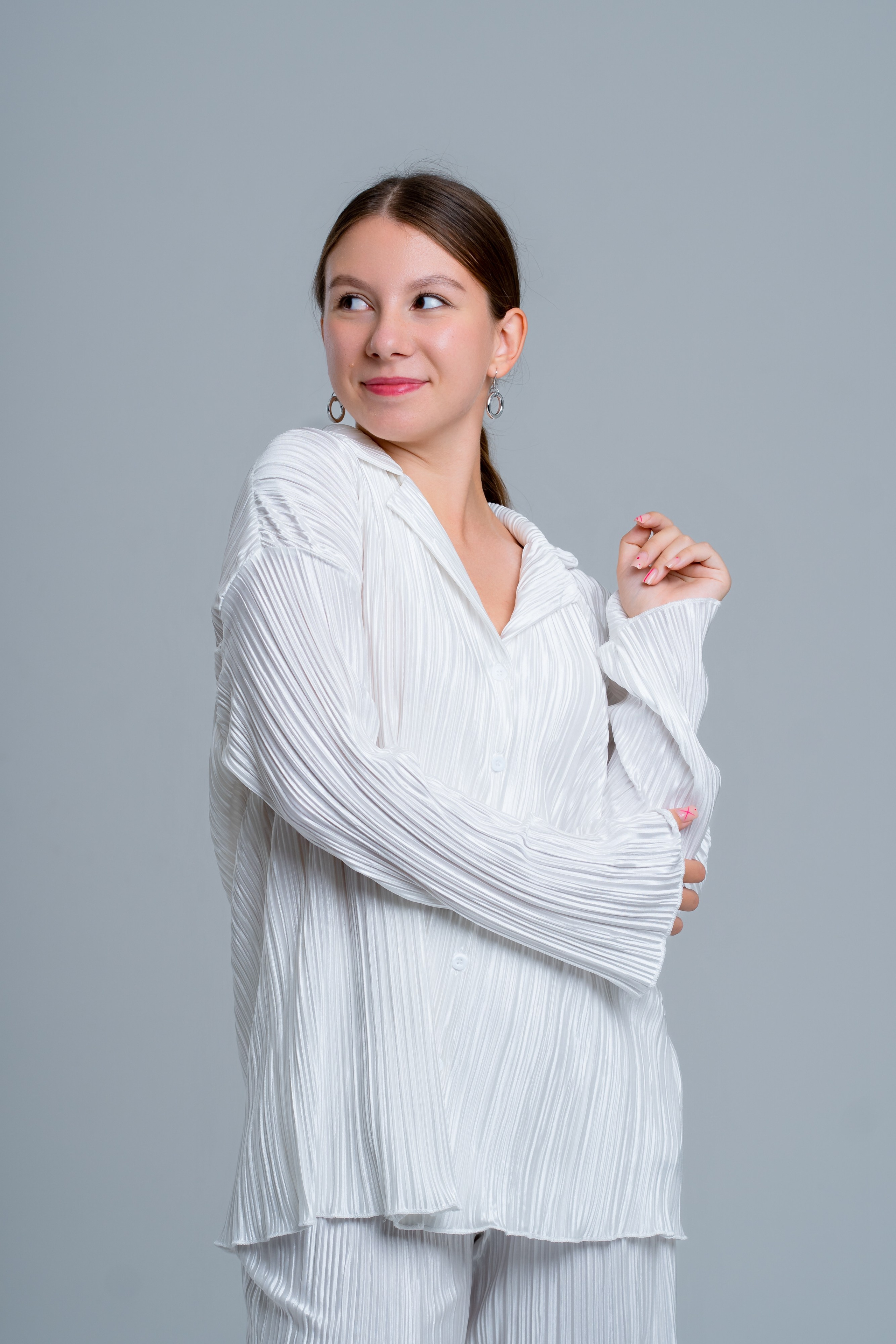 Съемка педагогов танцевального коллектива Новое поколение. Анастасия Подольская: фотограф из Иркутска