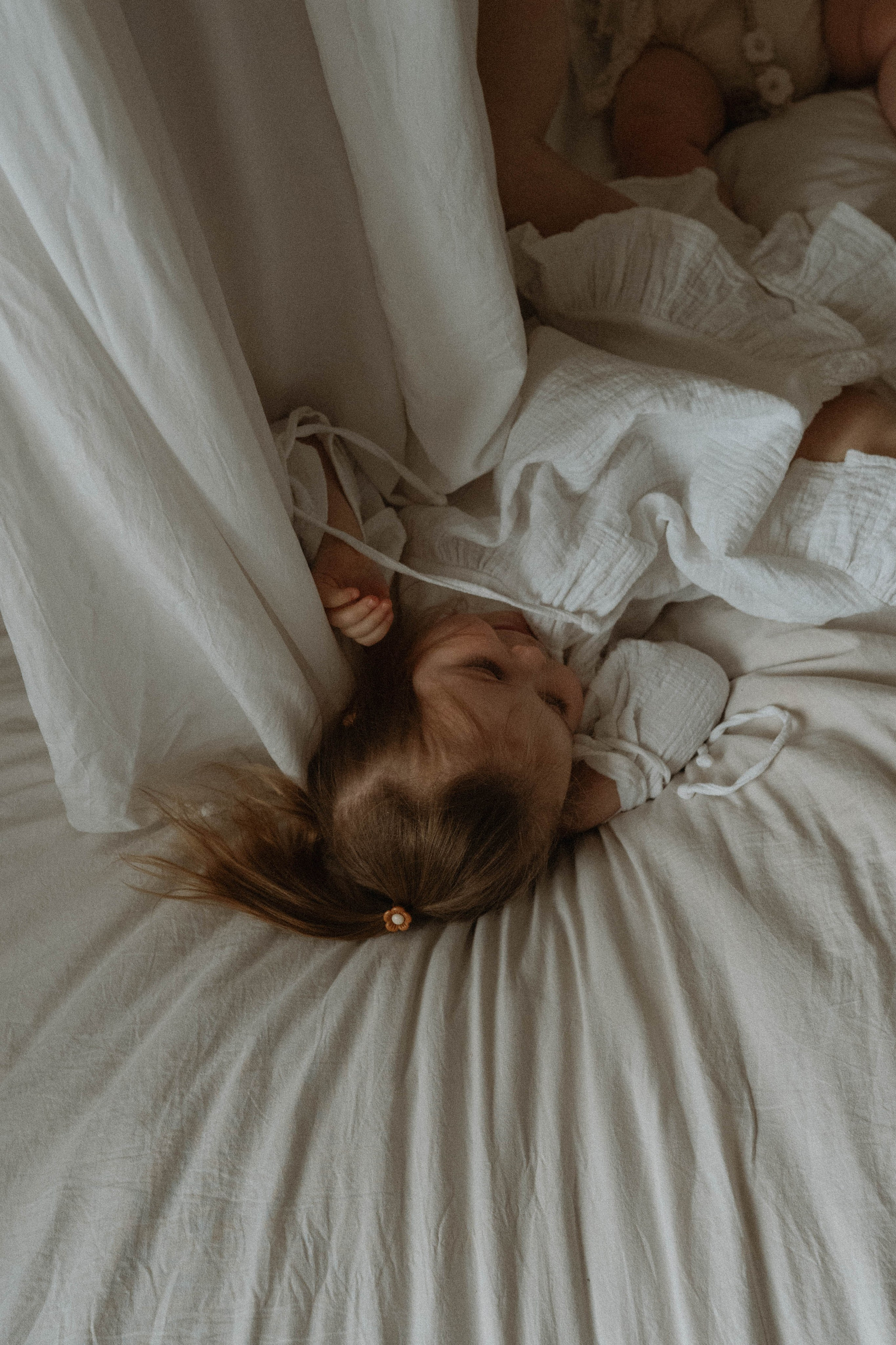 Вика, Адель и Анисия. Семейный фотограф Юлия Котова