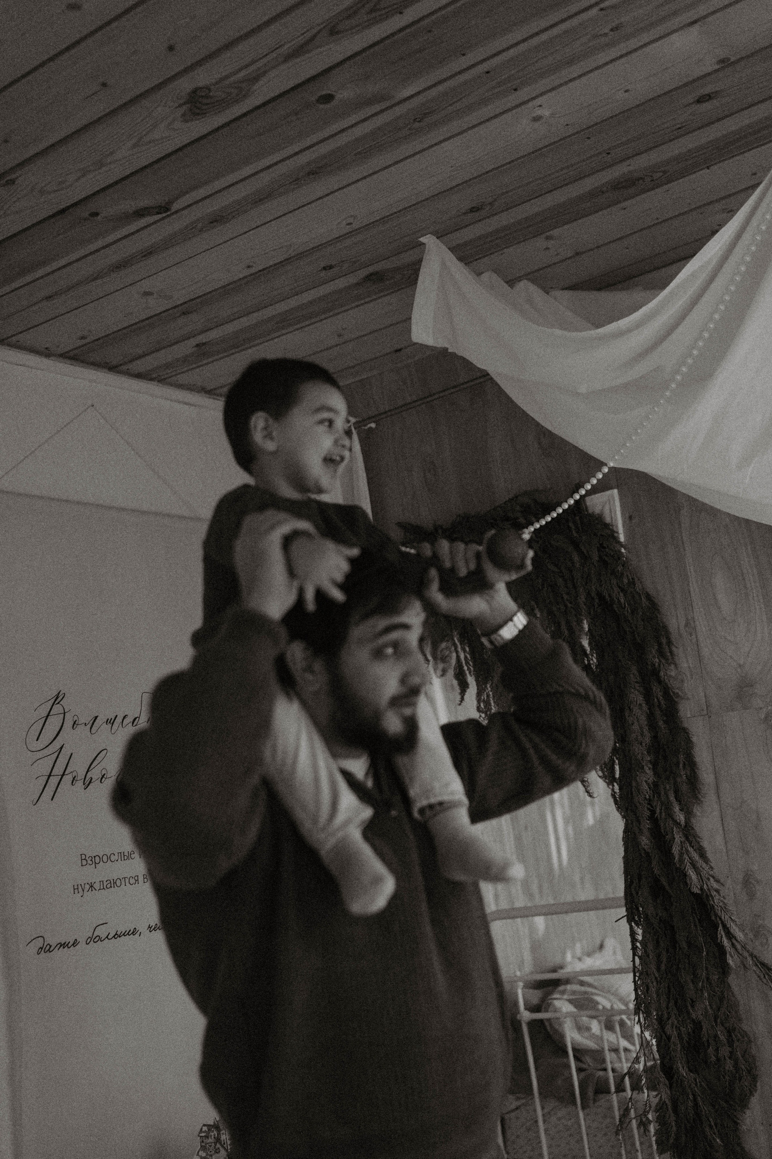 Сева, Сехран, Мурад и Имран. Семейный фотограф Юлия Котова