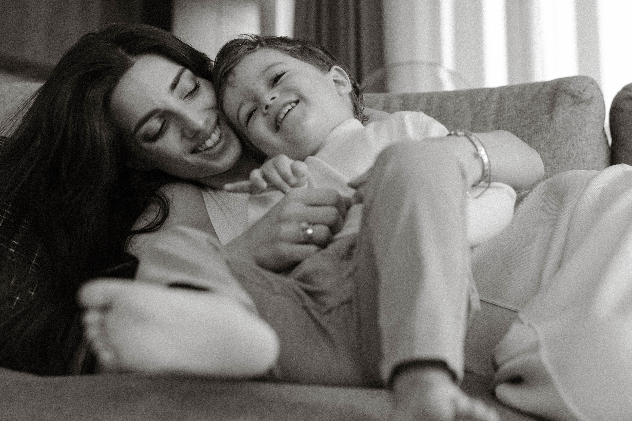 Камилла, Баграт и Багаудин. Семейный фотограф Юлия Котова