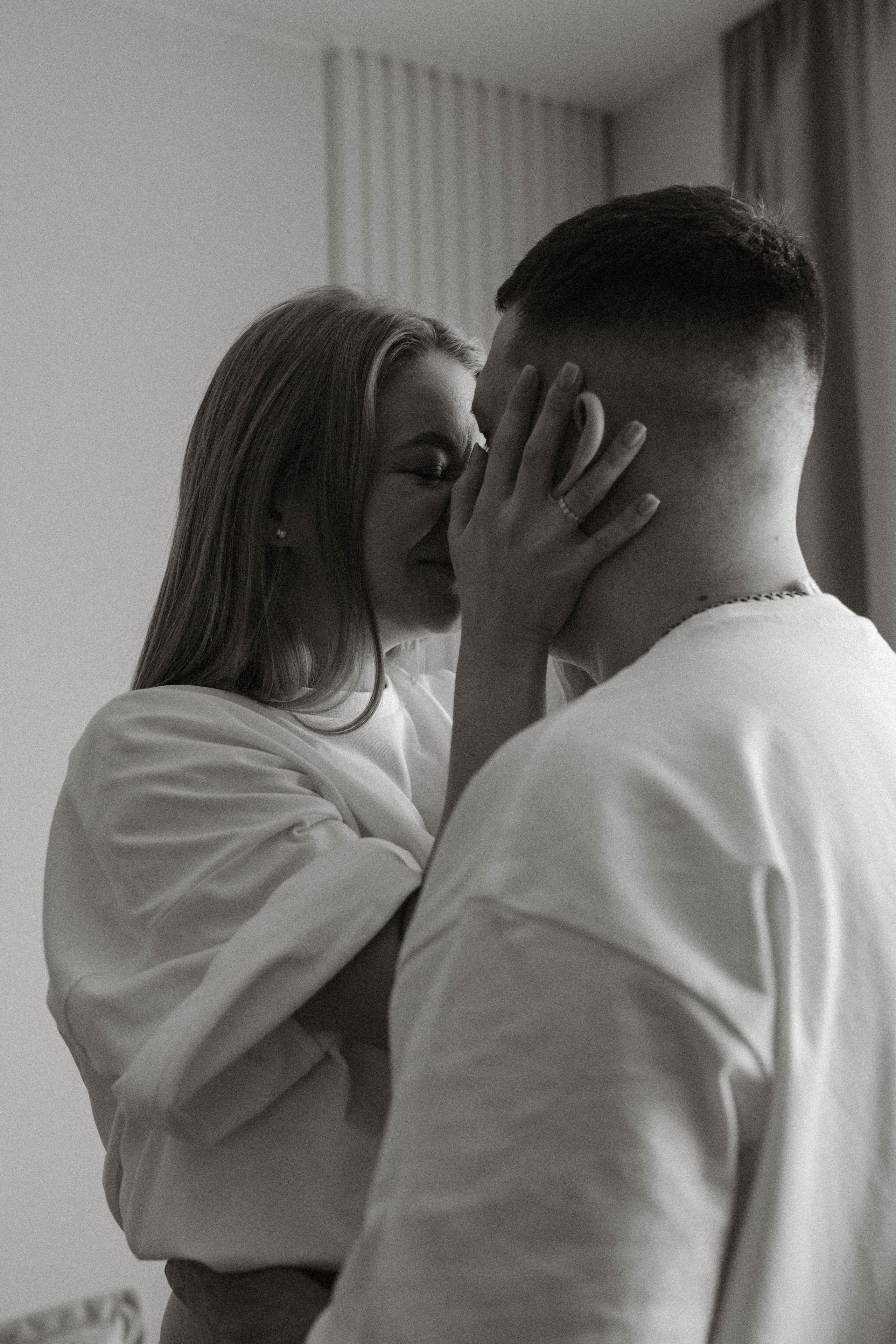 Женя и Максим. Семейный фотограф Юлия Котова