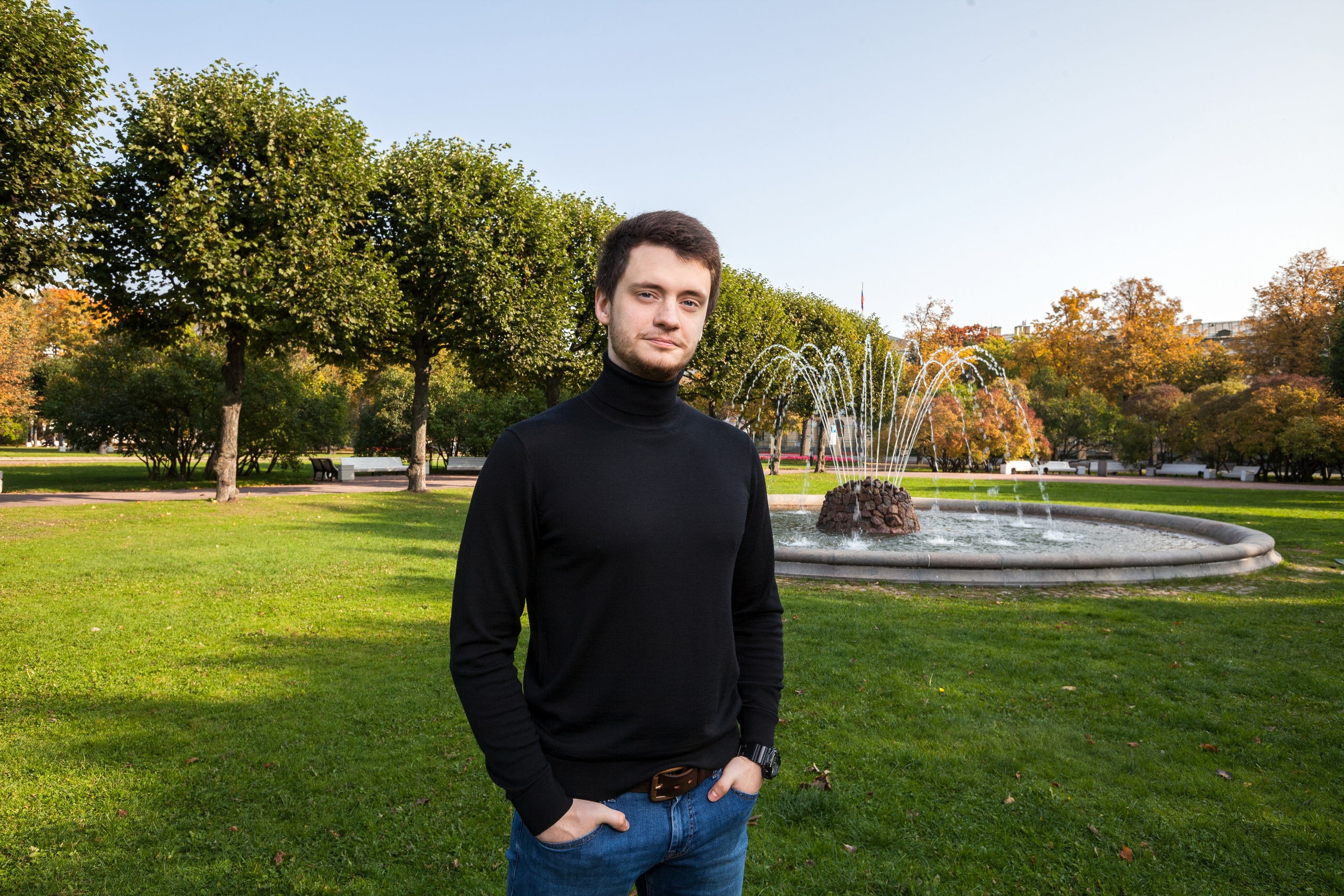 Анатолий. Семейный и предметный фотограф Мария Львова Санкт-Петербург flitphoto