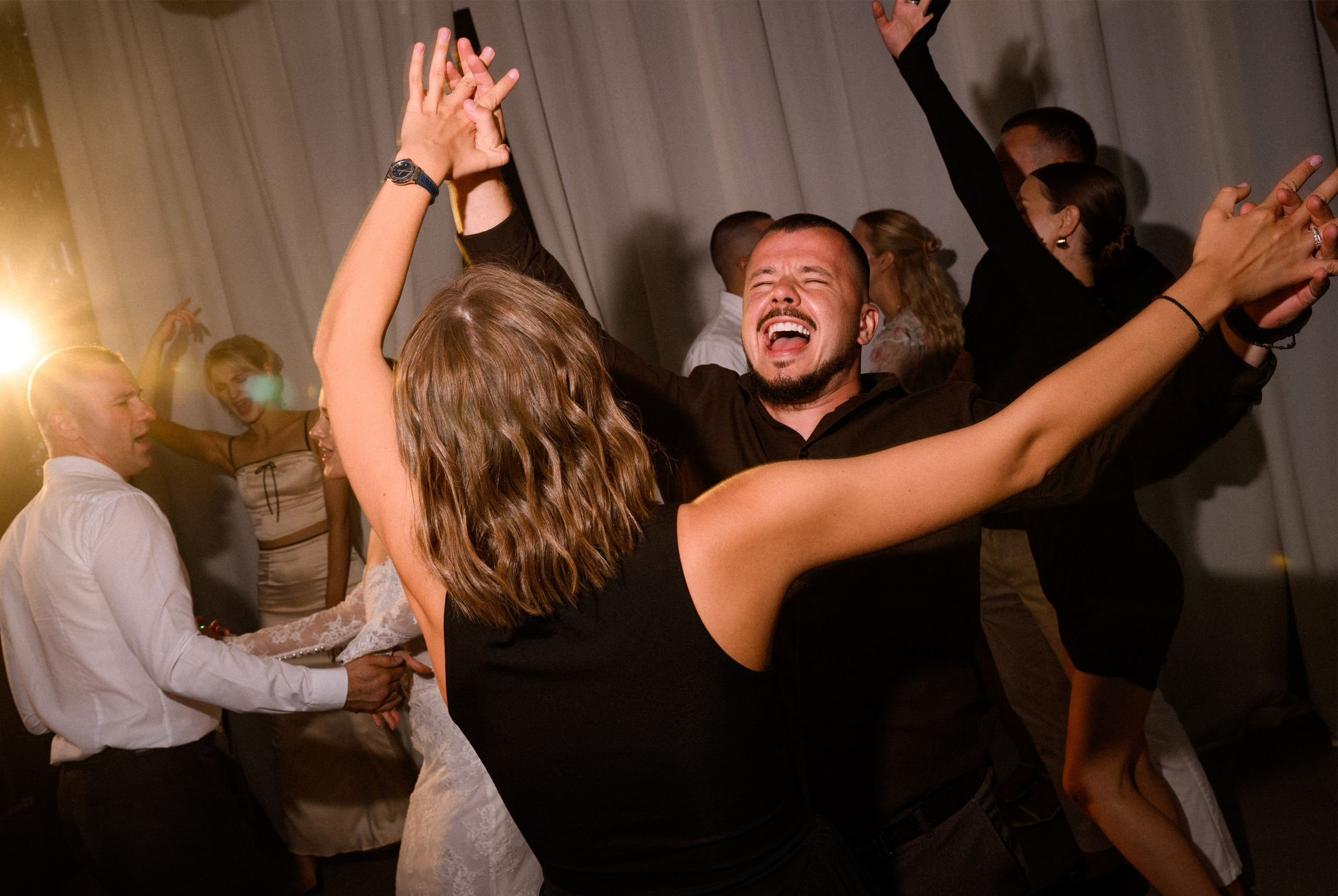 Вместе навсегда. Свадебный фотограф в Санкт-Петербурге, Москве, СПб Сергей Поддубный