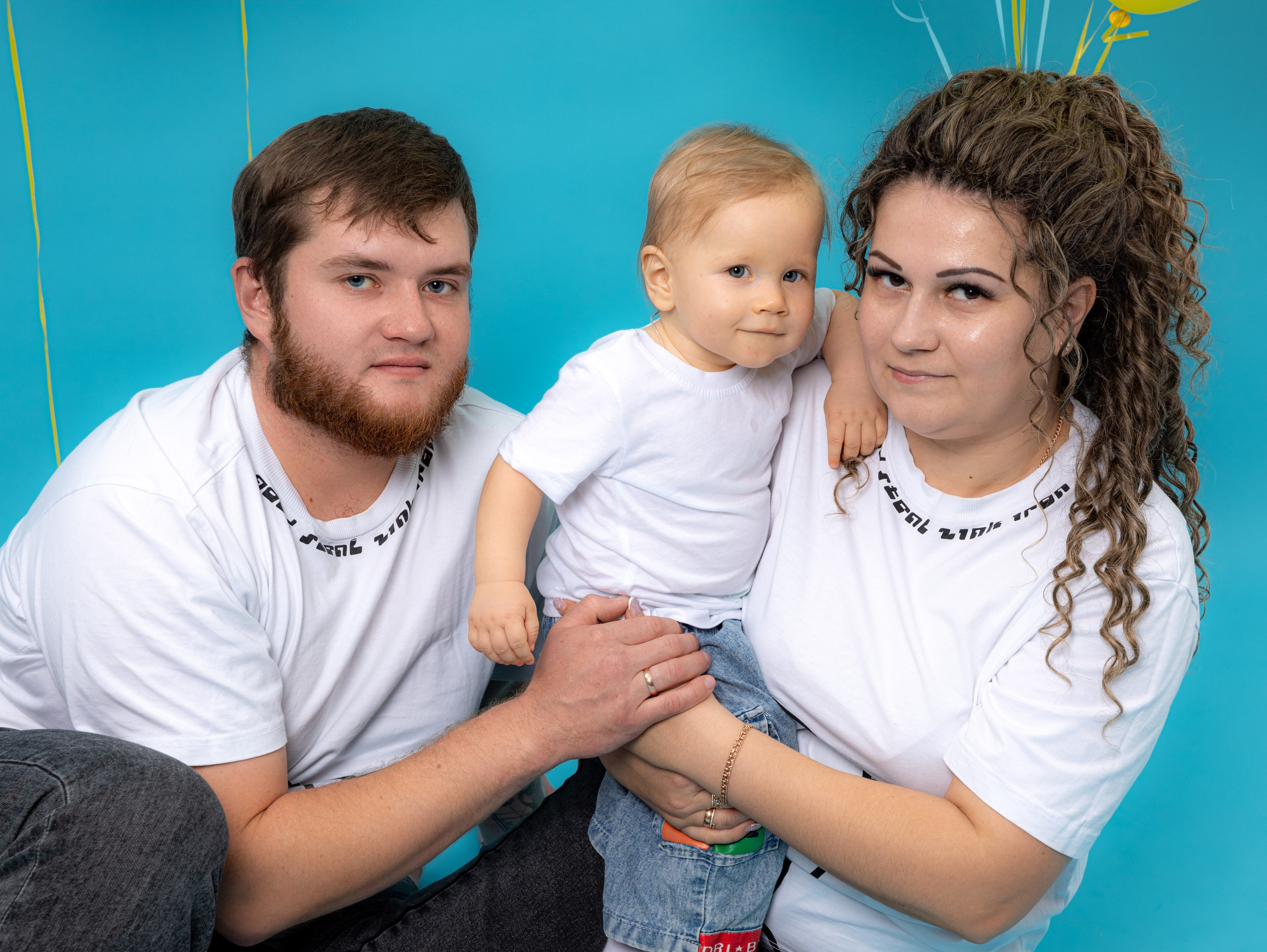 Матвей. Главная