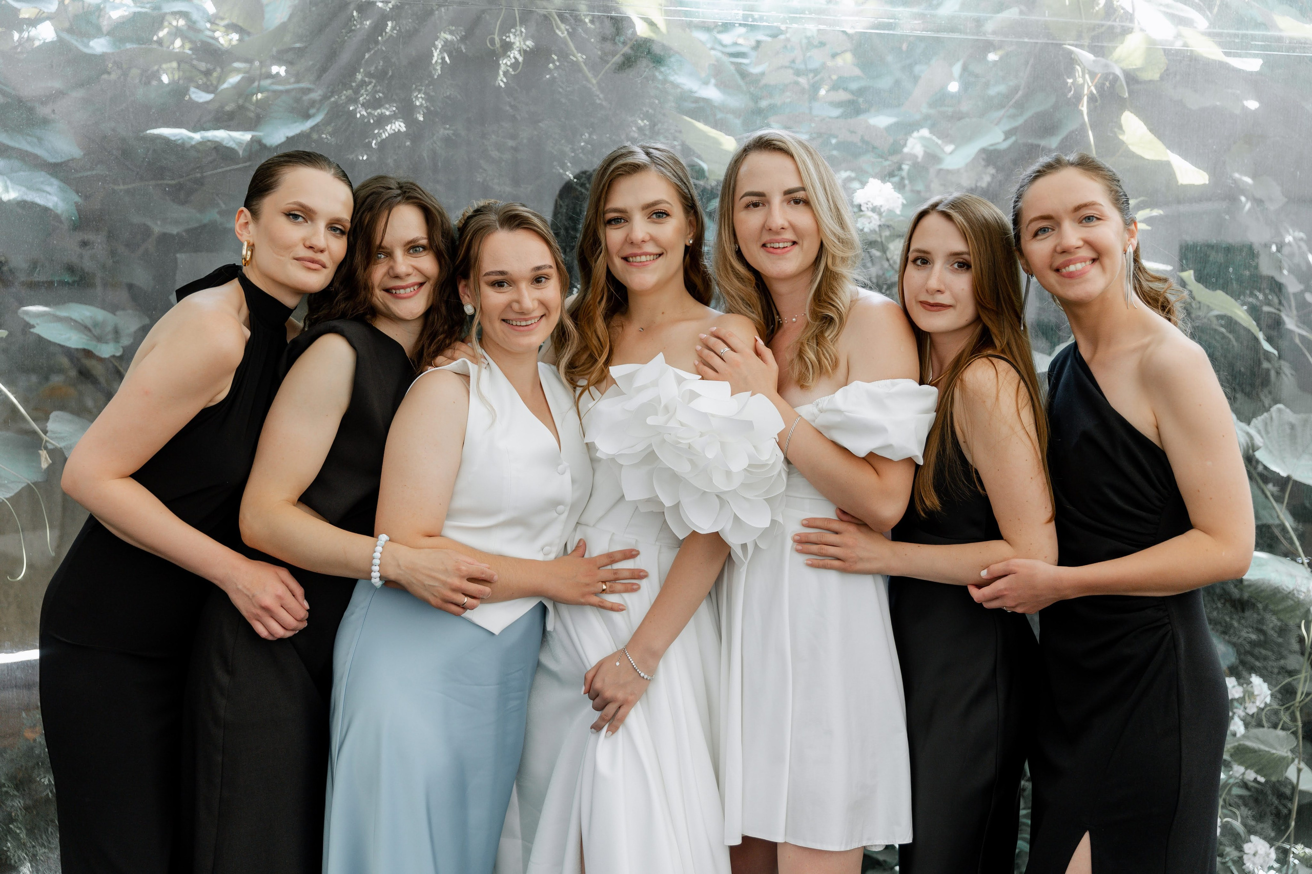 DENIS & KATE. Свадебный и семейный фотограф в Бресте Светлана Эстер