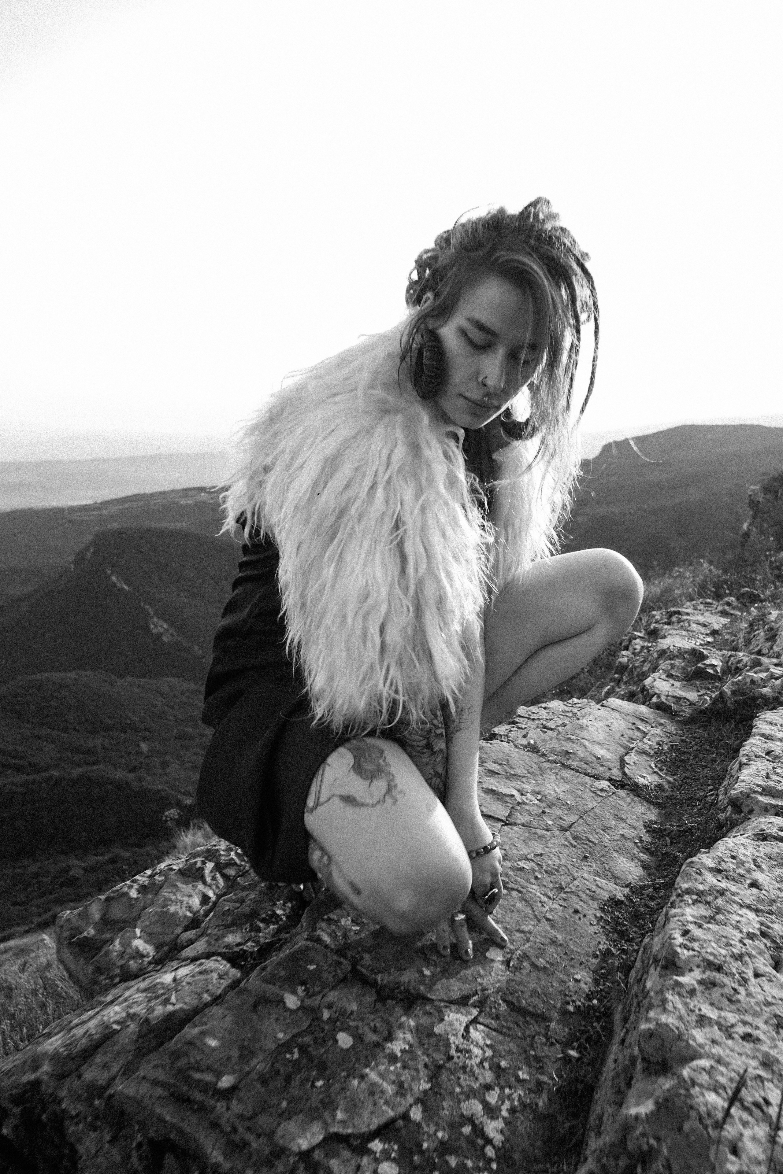 Фотограф Тбилиси. Фотограф в Грузии ОАЭ | Nekit Fox