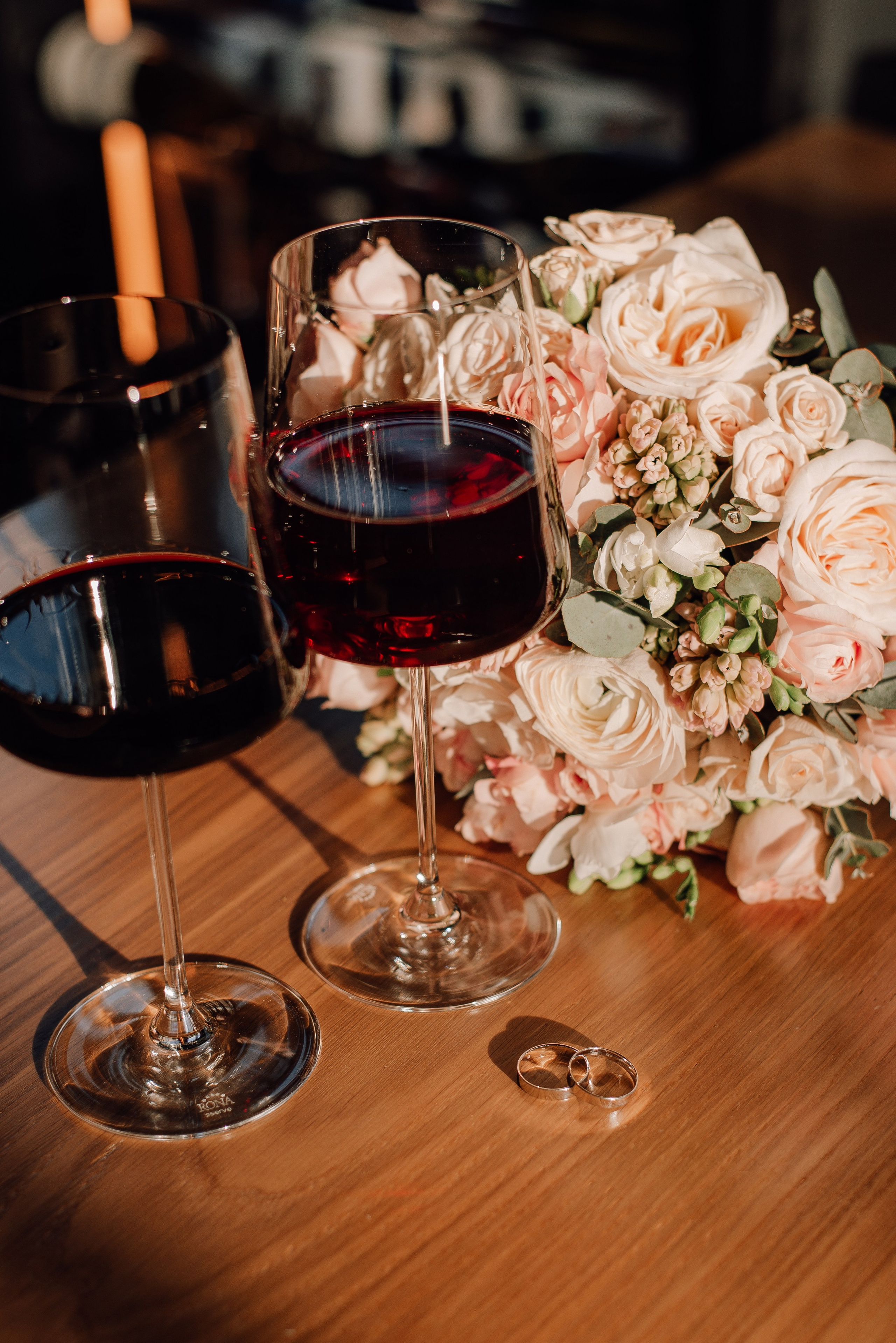 Алексей и Марина. Семейный и детский фотограф Иваново Ксения Азаренкова