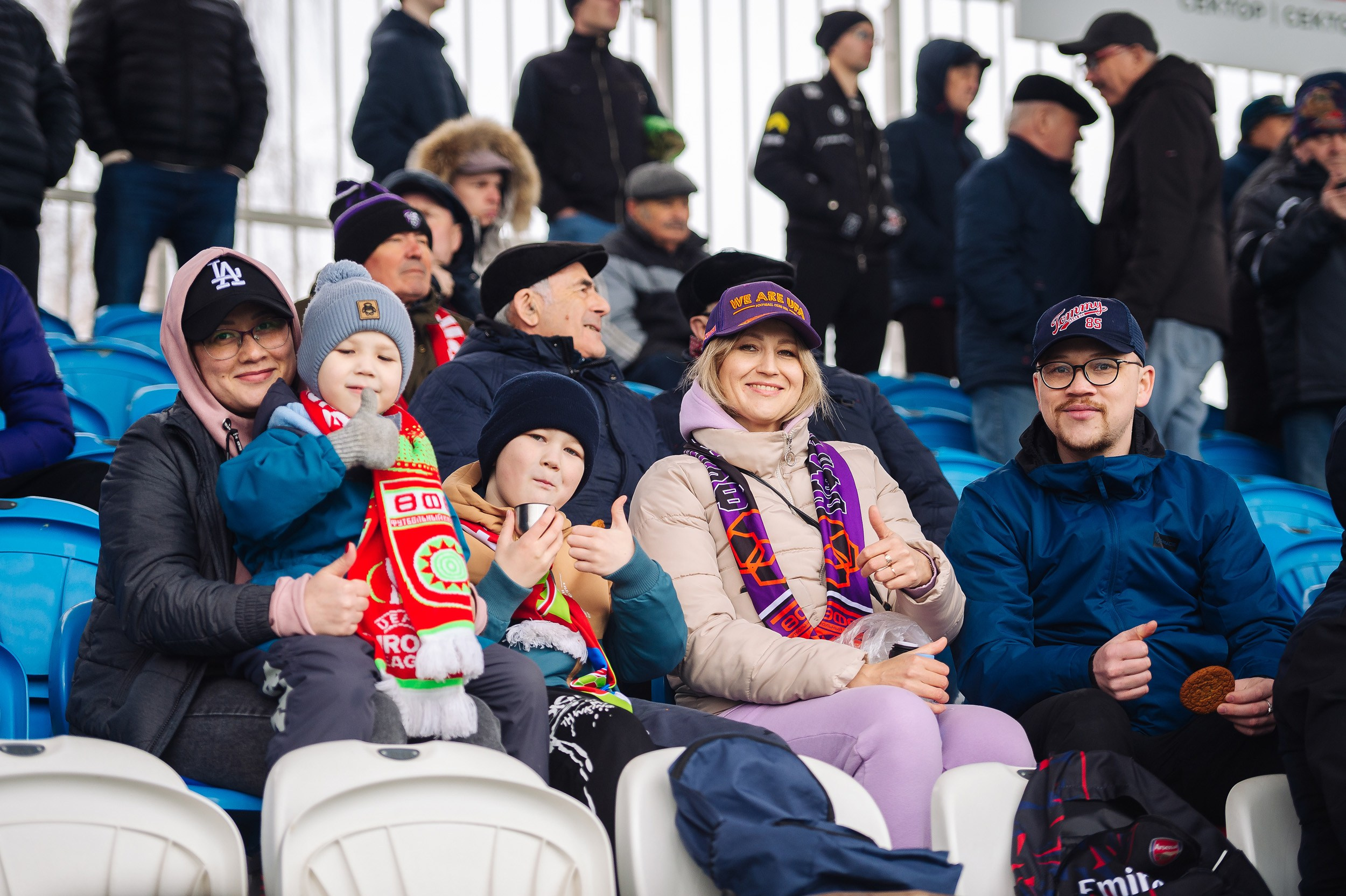 ⚽LEON-Вторая Лига А. 7 тур. «Уфа» — ФК «Челябинск». Спортивный фотограф в Уфе Евгений Буров