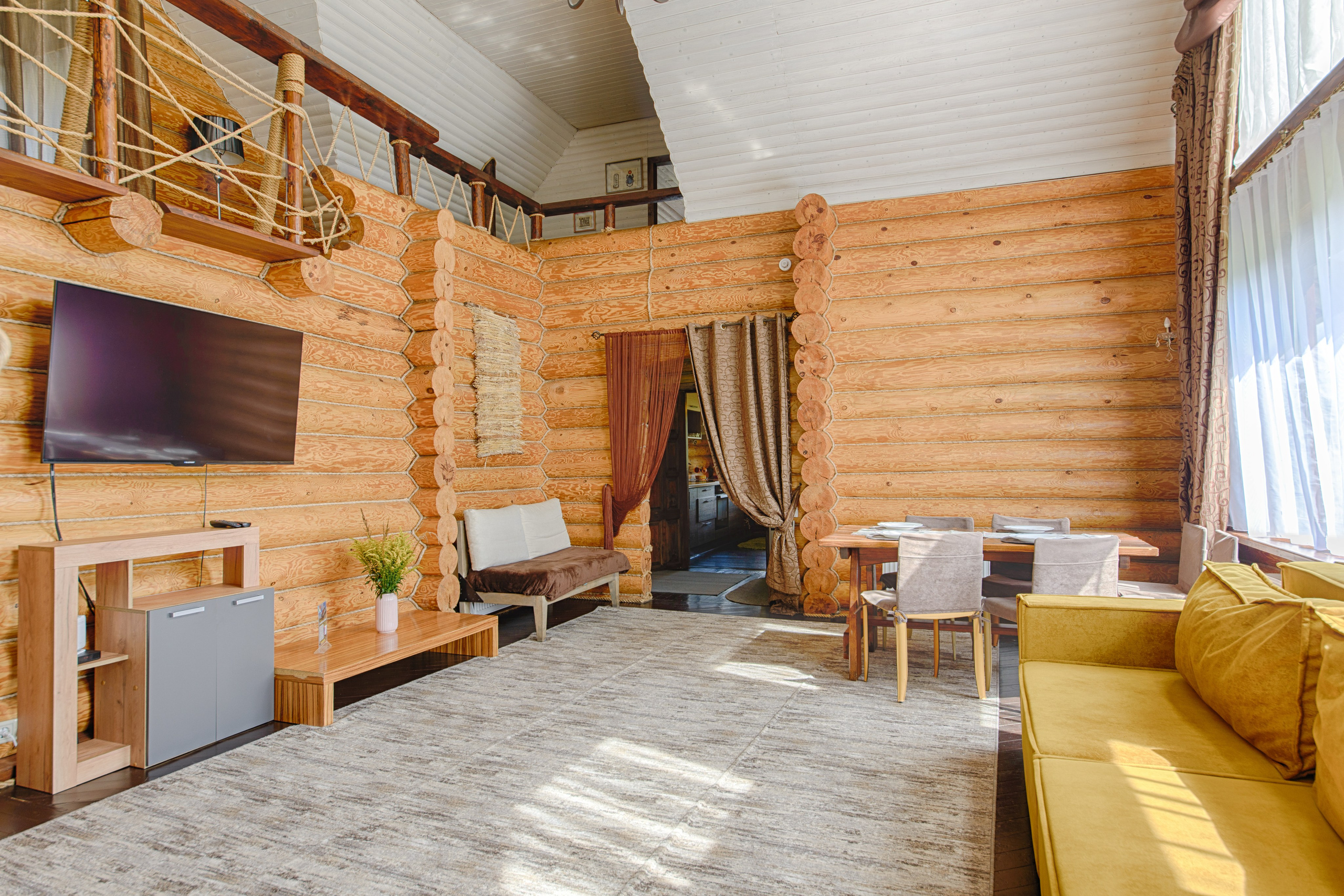 Гостиный дом «My Provance». Фотограф Платон Македонский