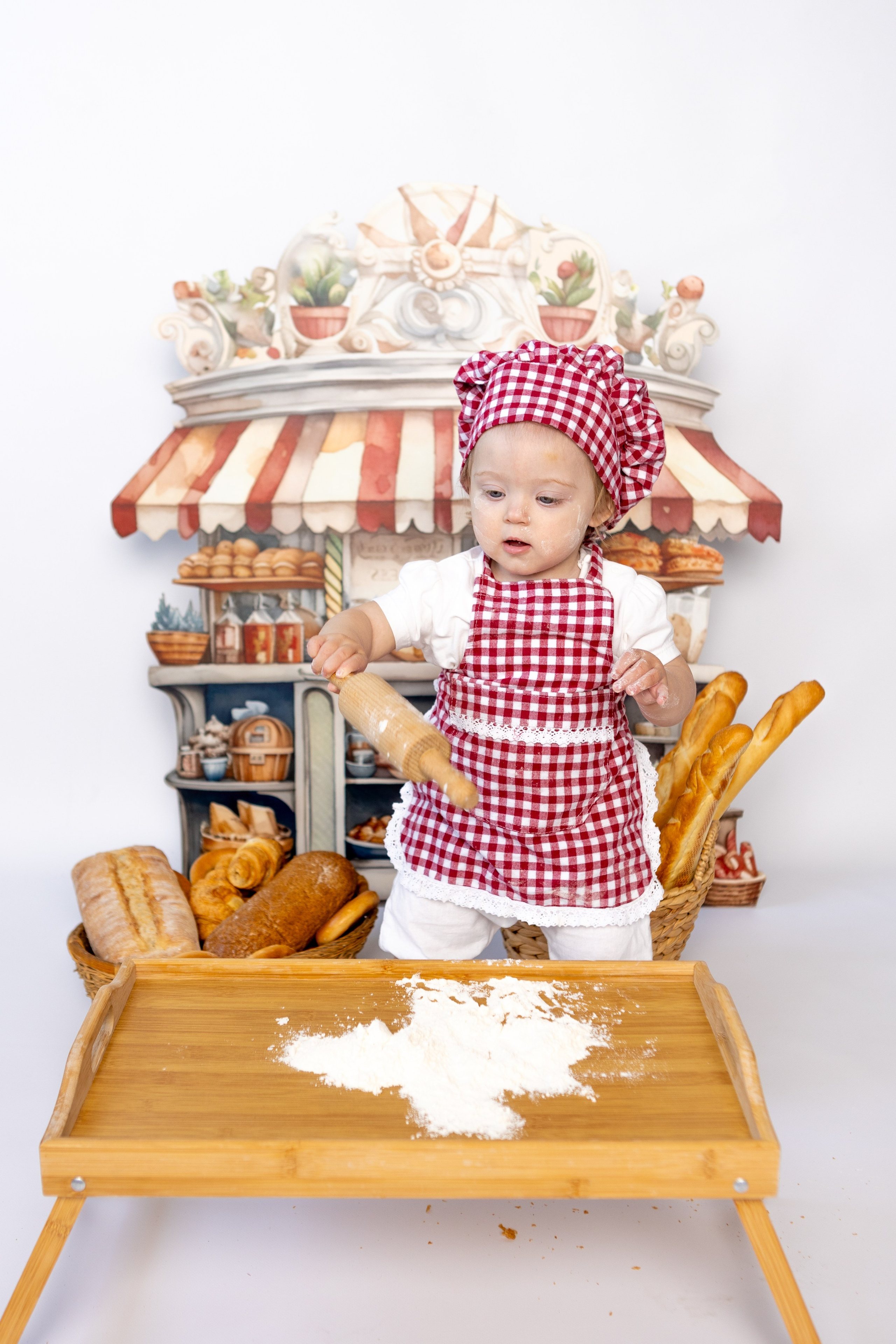 Поварёнок. Фотограф новорожденных. Детский и семейный фотограф Марьяна Юдина