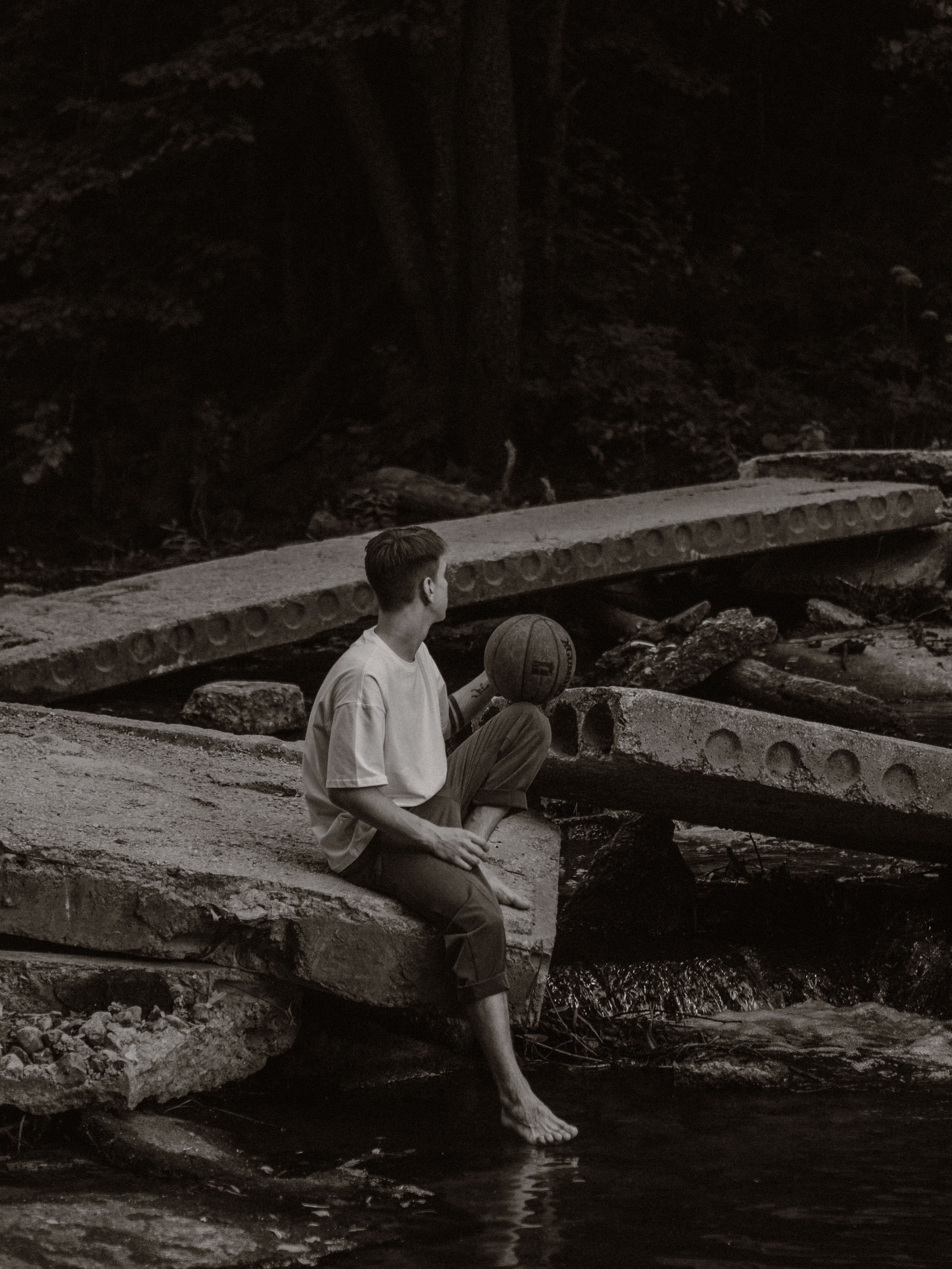 Стёпа. Фотограф в Нижнем Новгороде, Сарове и Москве. Оля Фролова