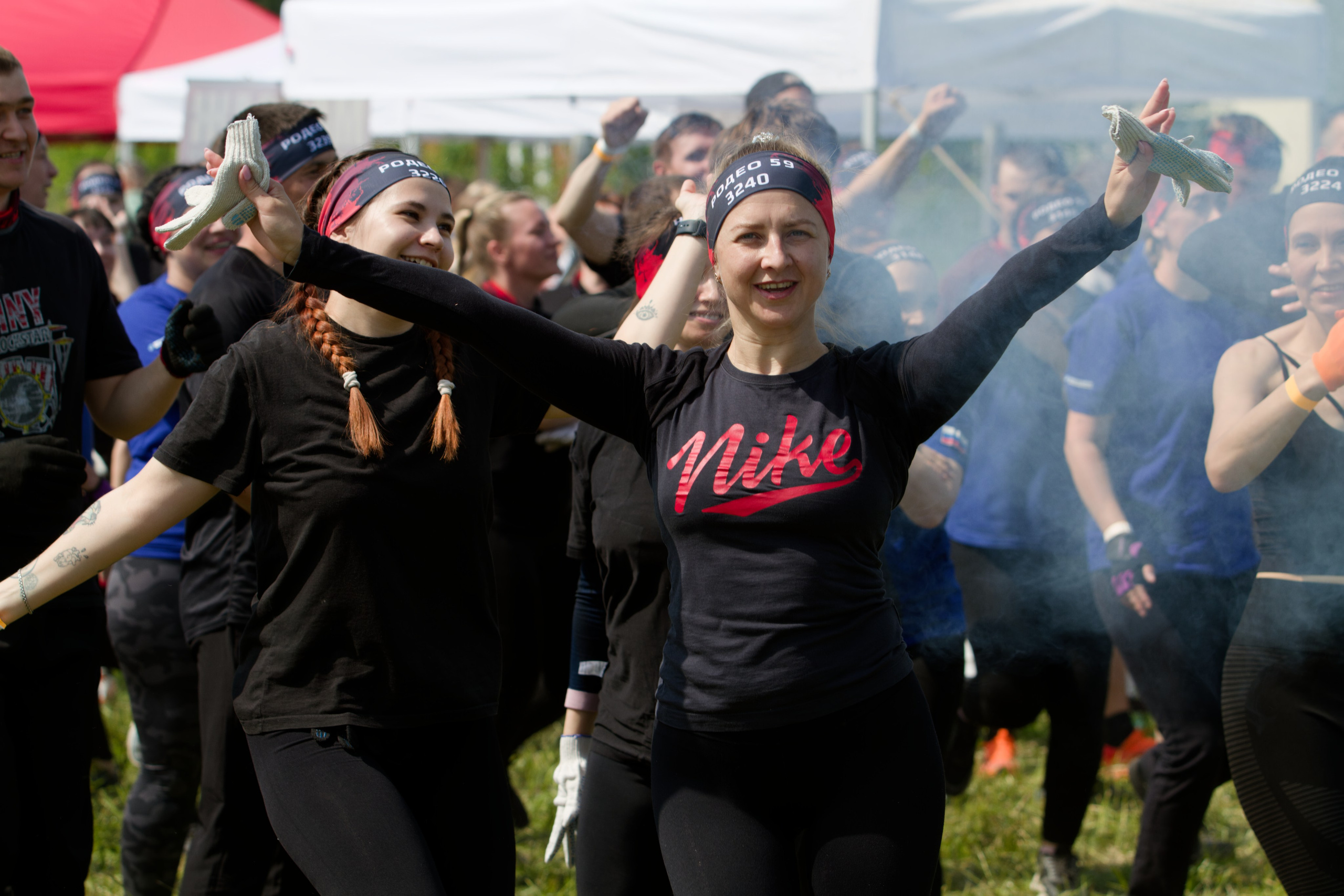 Родео59. Репортажный и спортивный фотограф в г. Пермь Зильберг Павел