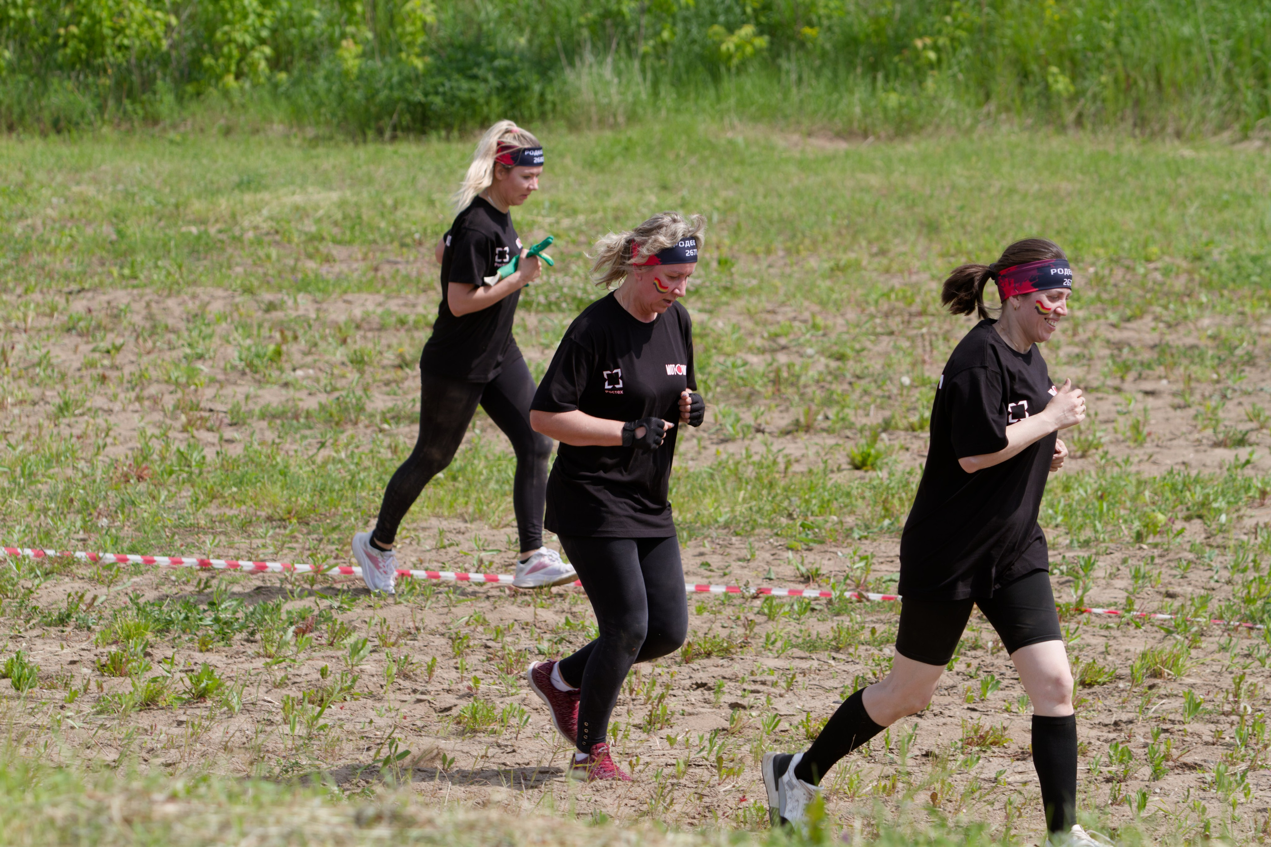 Родео59. Репортажный и спортивный фотограф в г. Пермь Зильберг Павел