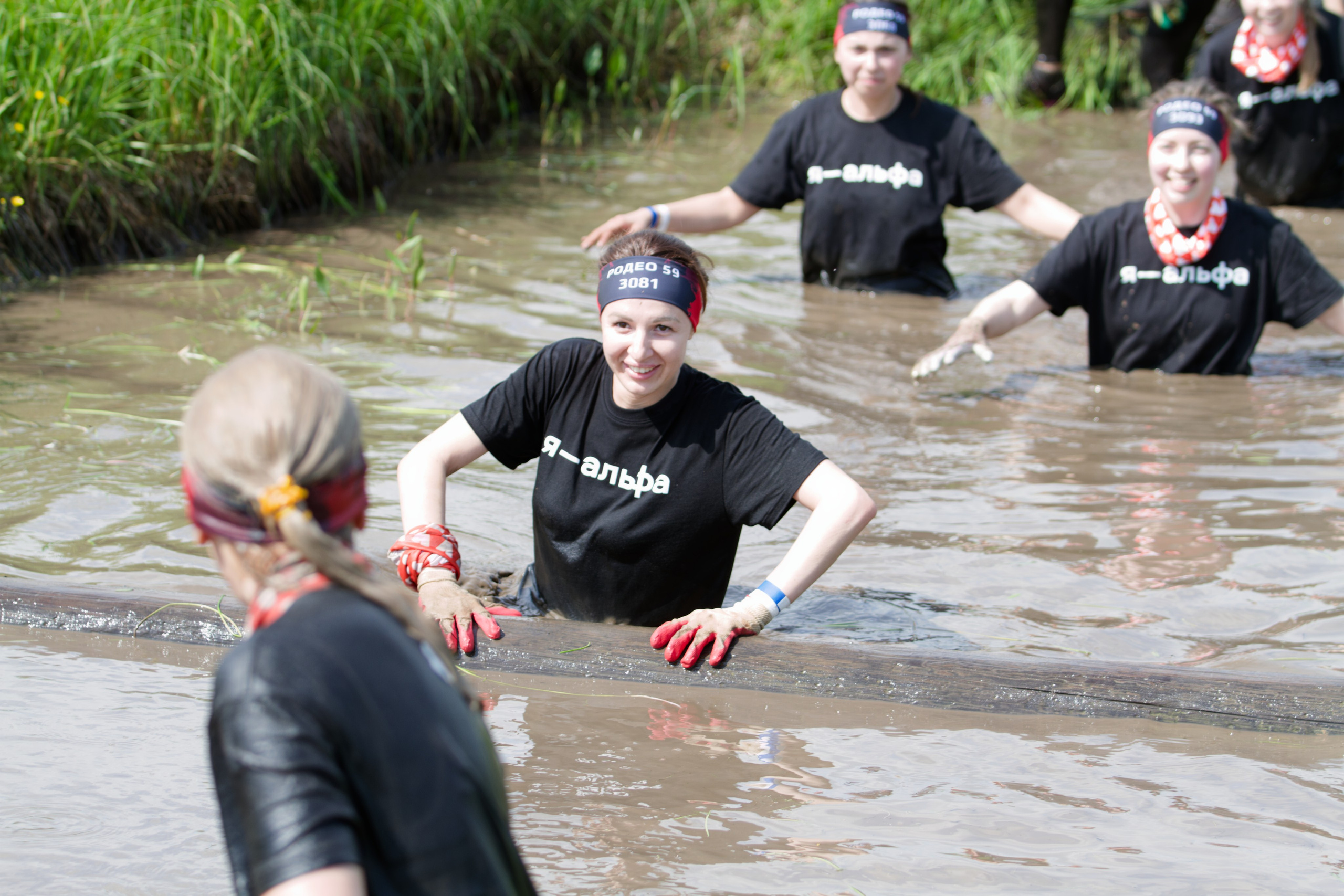 Родео59. Репортажный и спортивный фотограф в г. Пермь Зильберг Павел