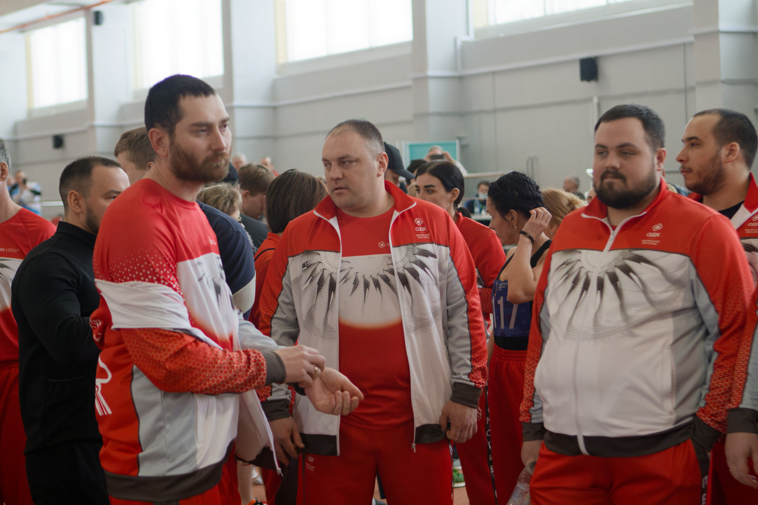 Спартакиада 2025. Легкая атлетика. Репортажный и спортивный фотограф в г. Пермь Зильберг Павел