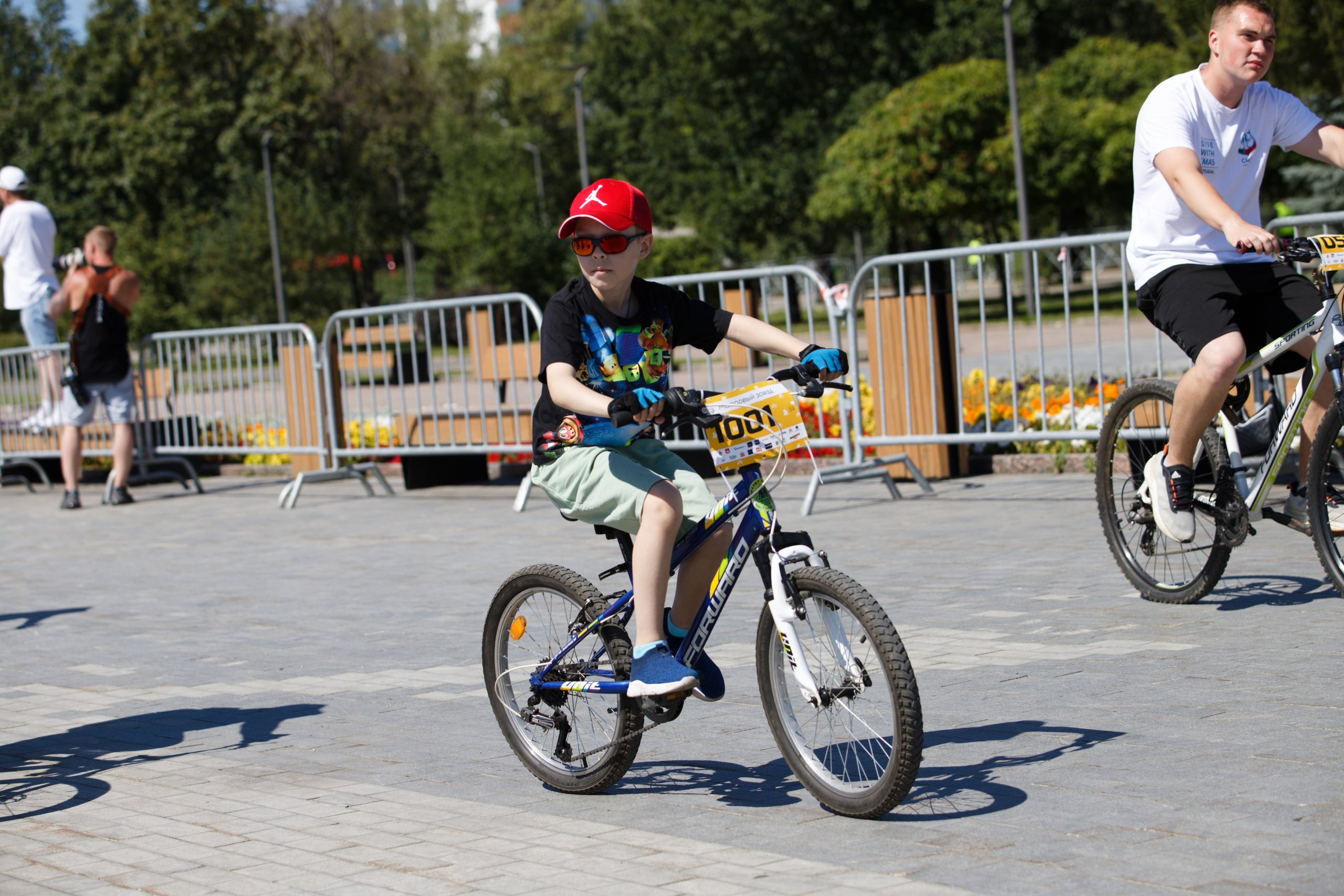 Велофест 20.07.2025. Репортажный и спортивный фотограф в г. Пермь Зильберг Павел