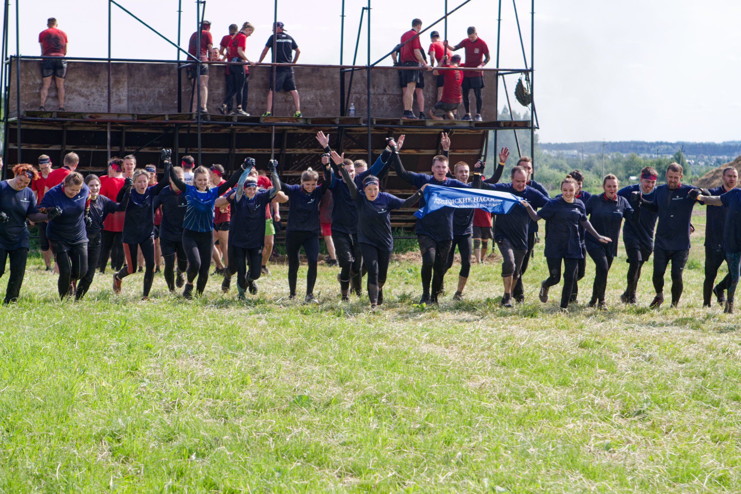 Родео59. Репортажный и спортивный фотограф в г. Пермь Зильберг Павел