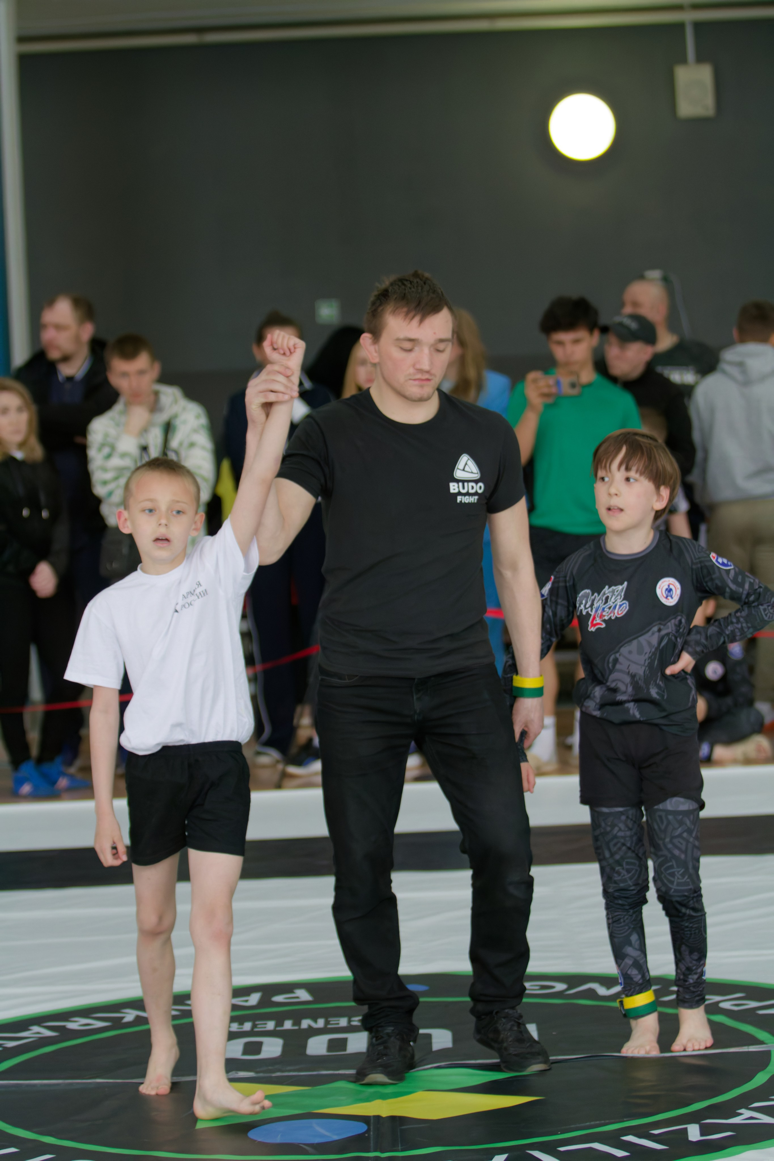 Борьба. Джиу-джитсу 26.04.2025. Репортажный и спортивный фотограф в г. Пермь Зильберг Павел