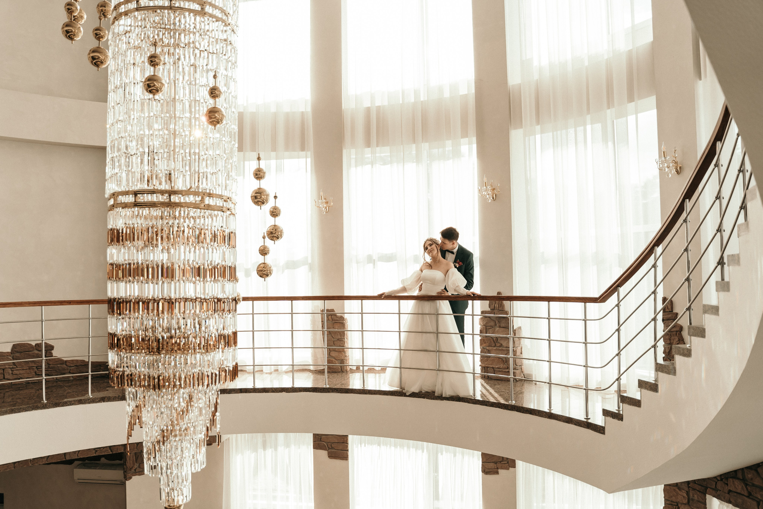 Свадебный и семейный фотограф в Югорске Ольга Мищенко