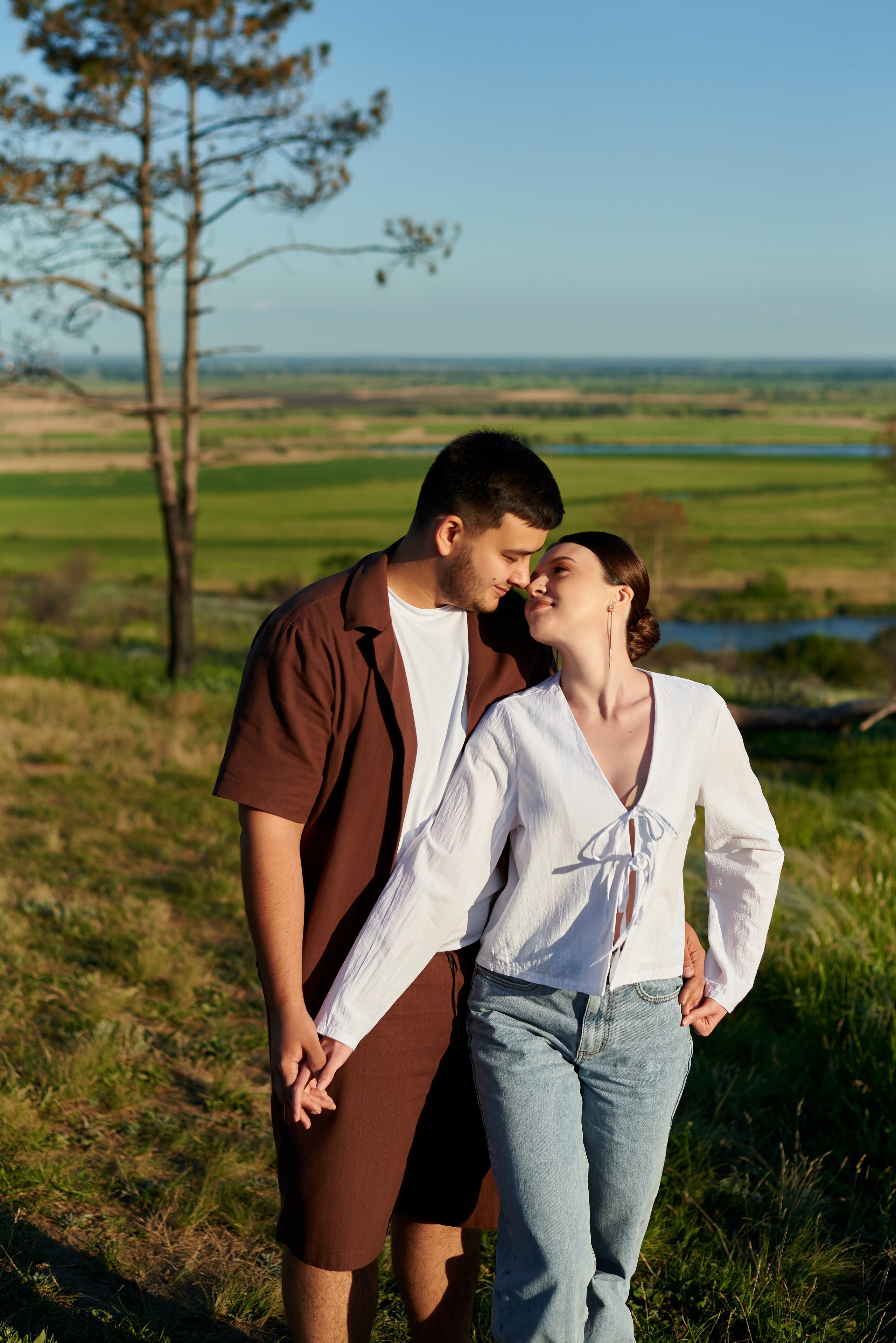 Степан & Юлия. Фотограф Новочеркасск Ростов Карина Чернова