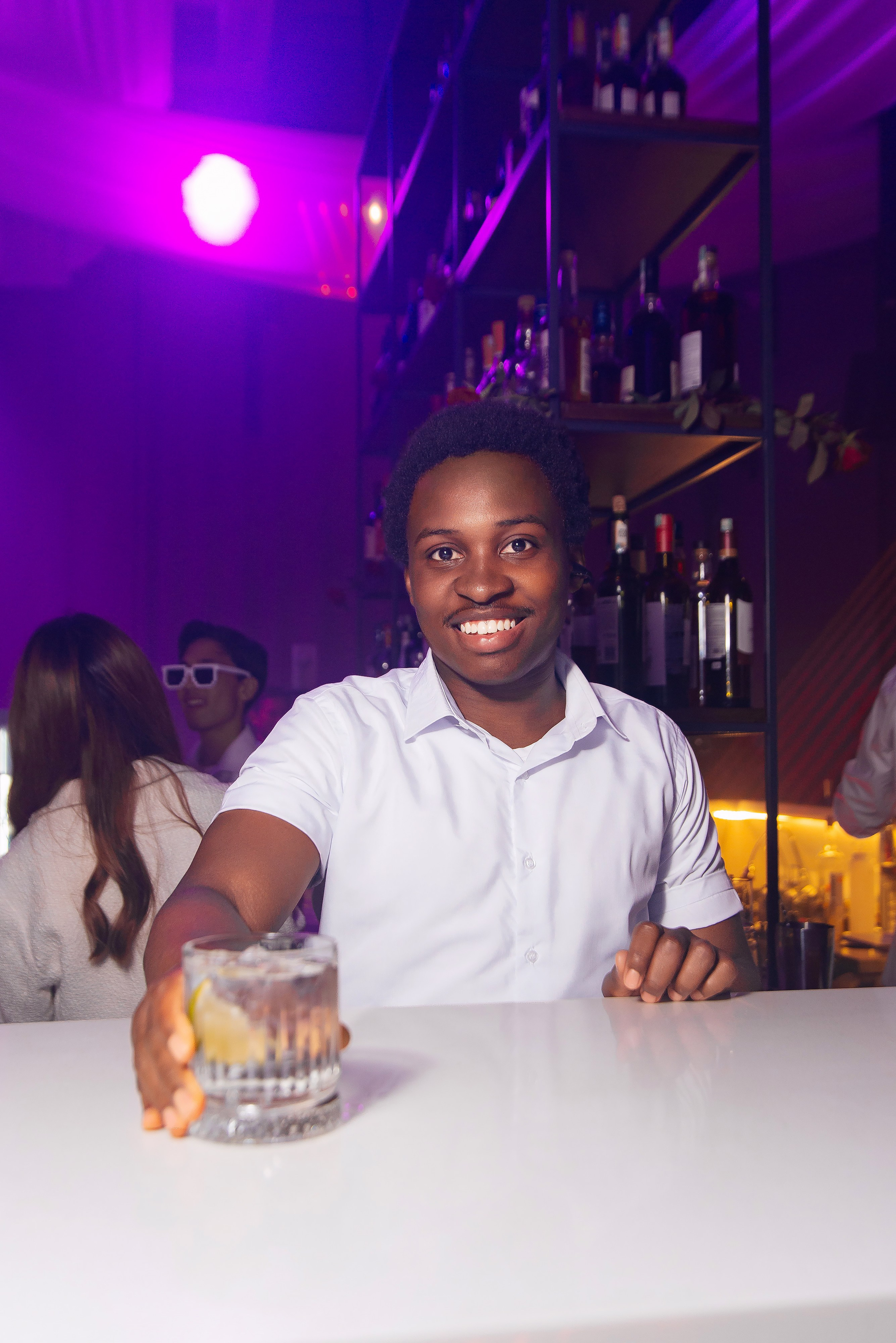 Корпоративы. Главная