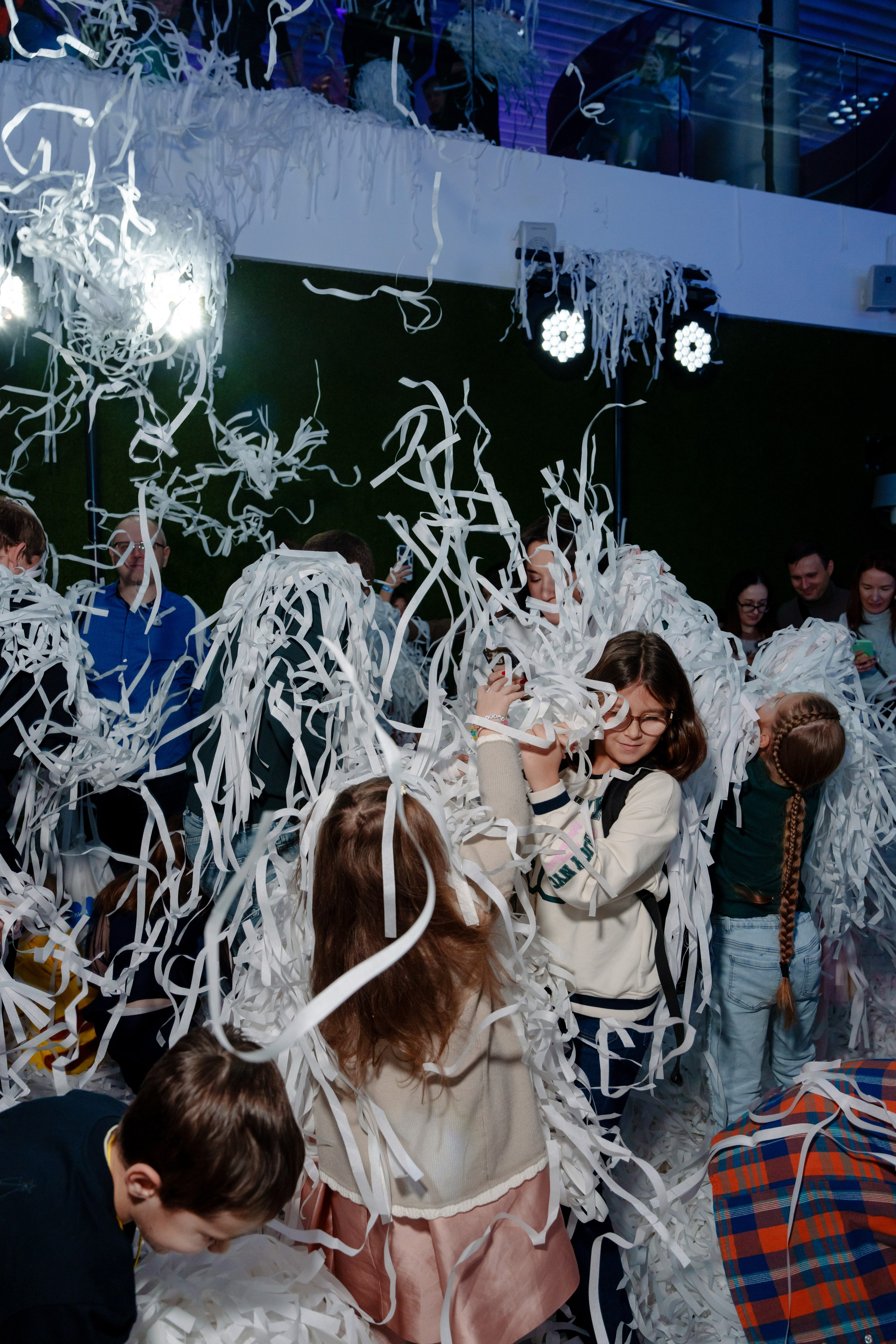 Репортажный фотограф VK Елка. Репортажный фотограф Москва Сергей Дружинин