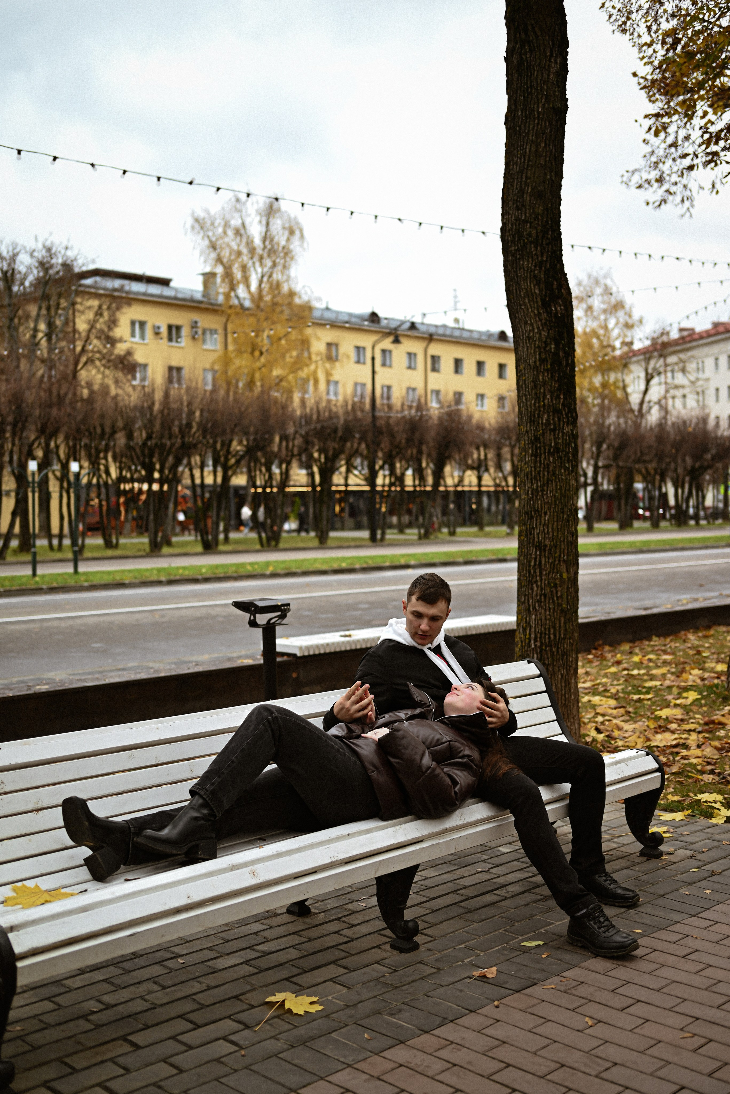 Love Story. Фотограф в Смоленске Быстрова Мария