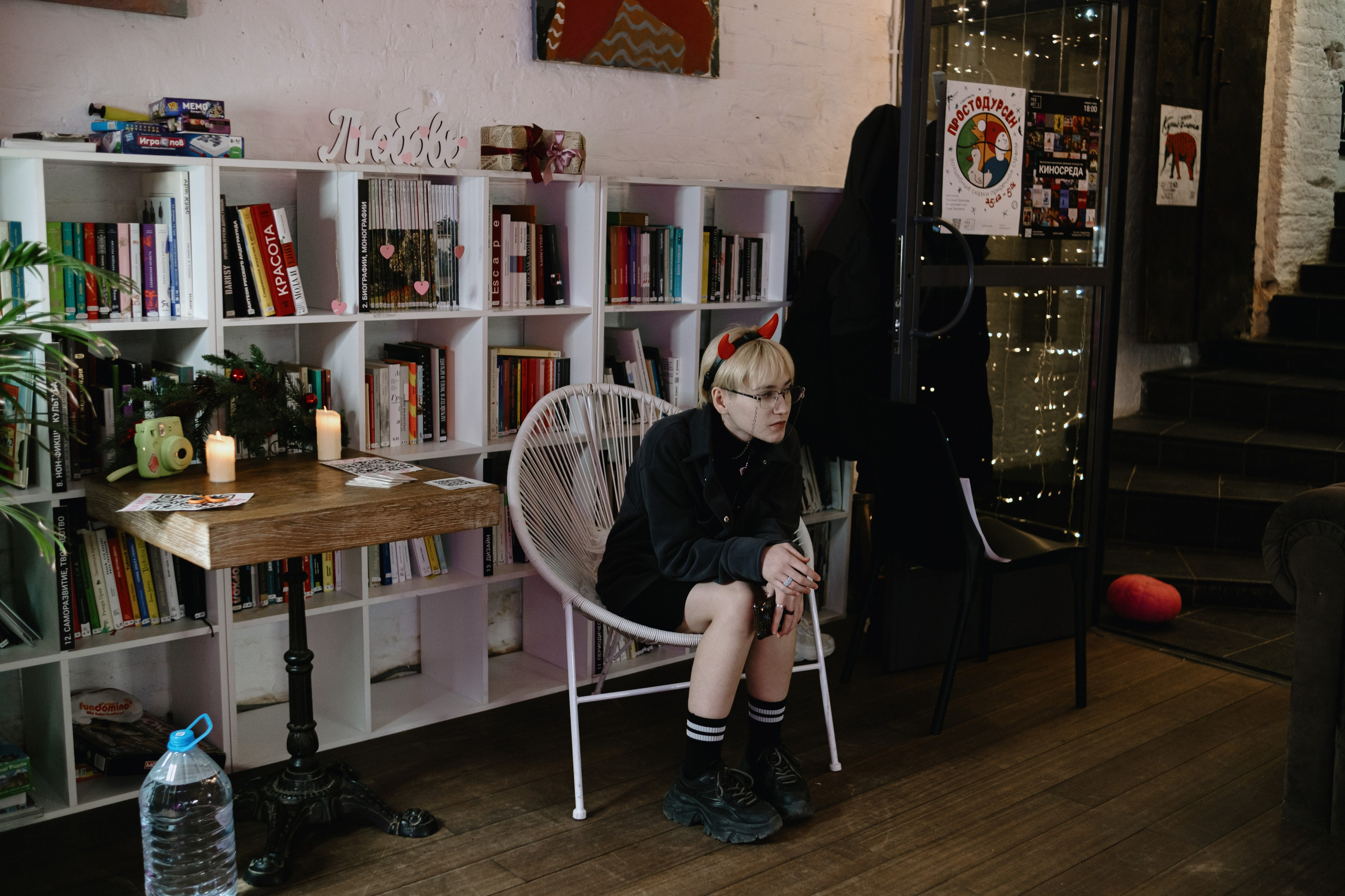 Арт-маркет «Купи слона!». Фотограф Vika Rin