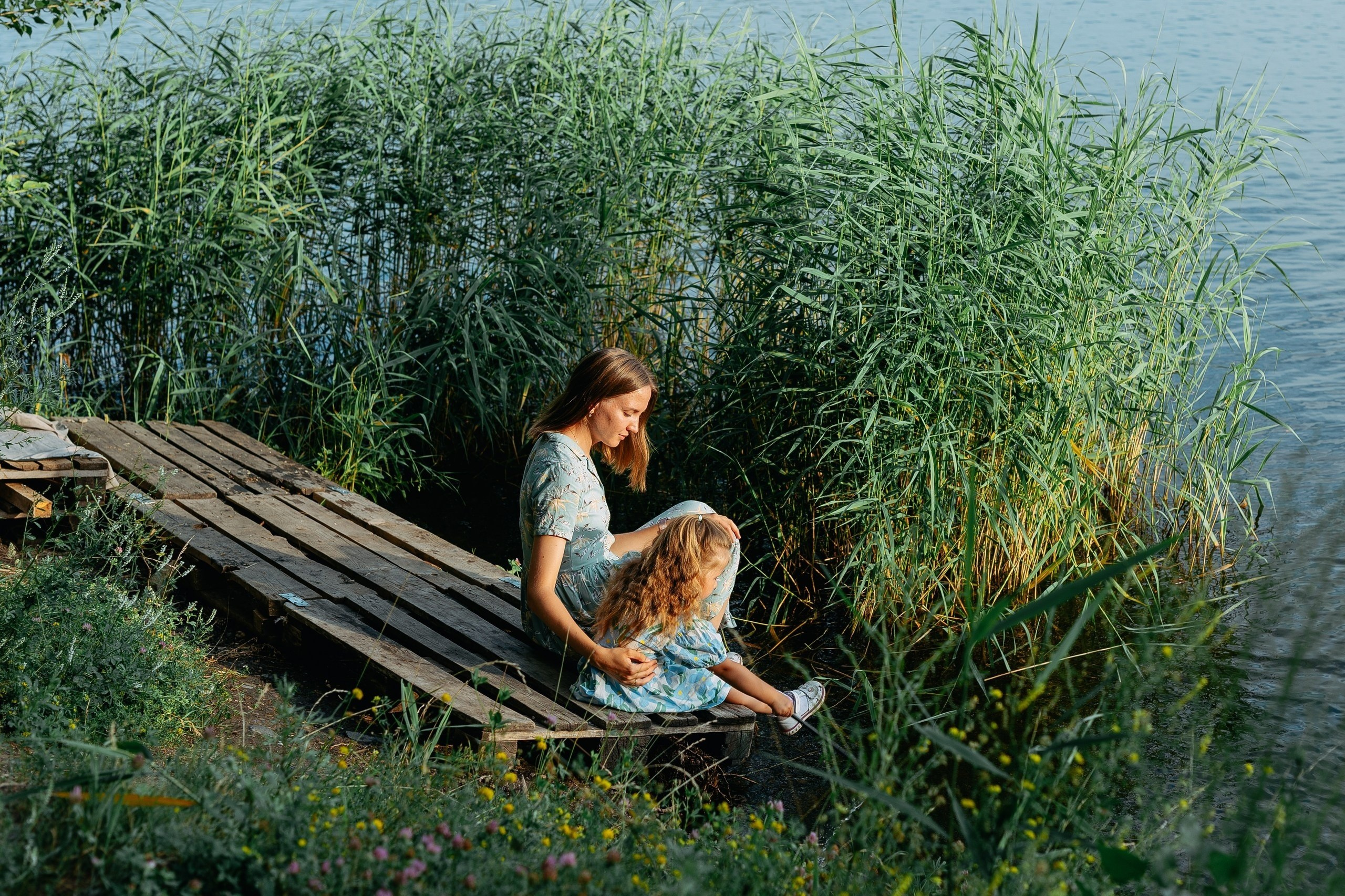 Семьи и дети. Фотограф Екатерина Головатюк, Железногорск Красноярского края