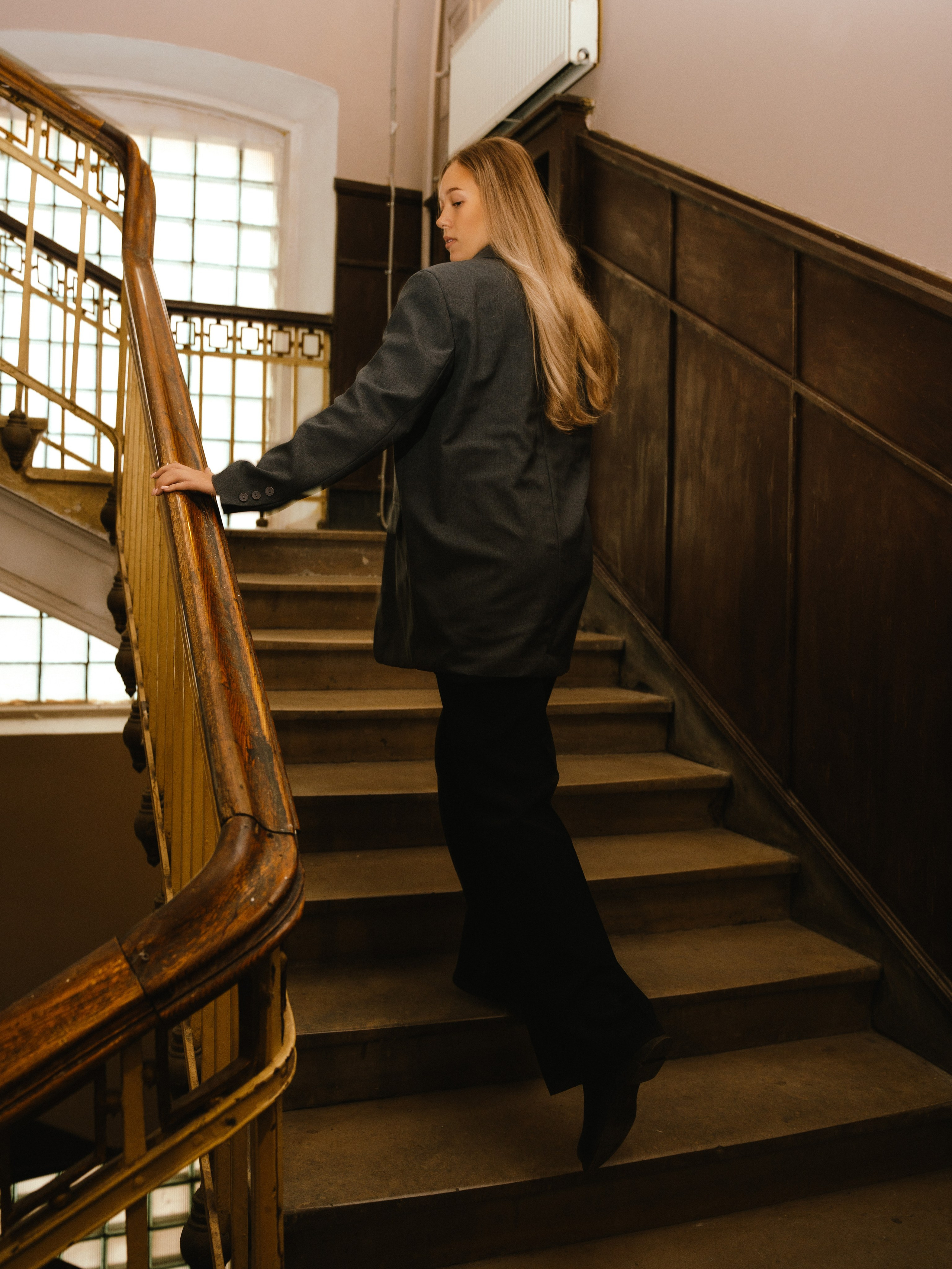 Asya. Портретный фотограф Москва Белогорцев Сергей