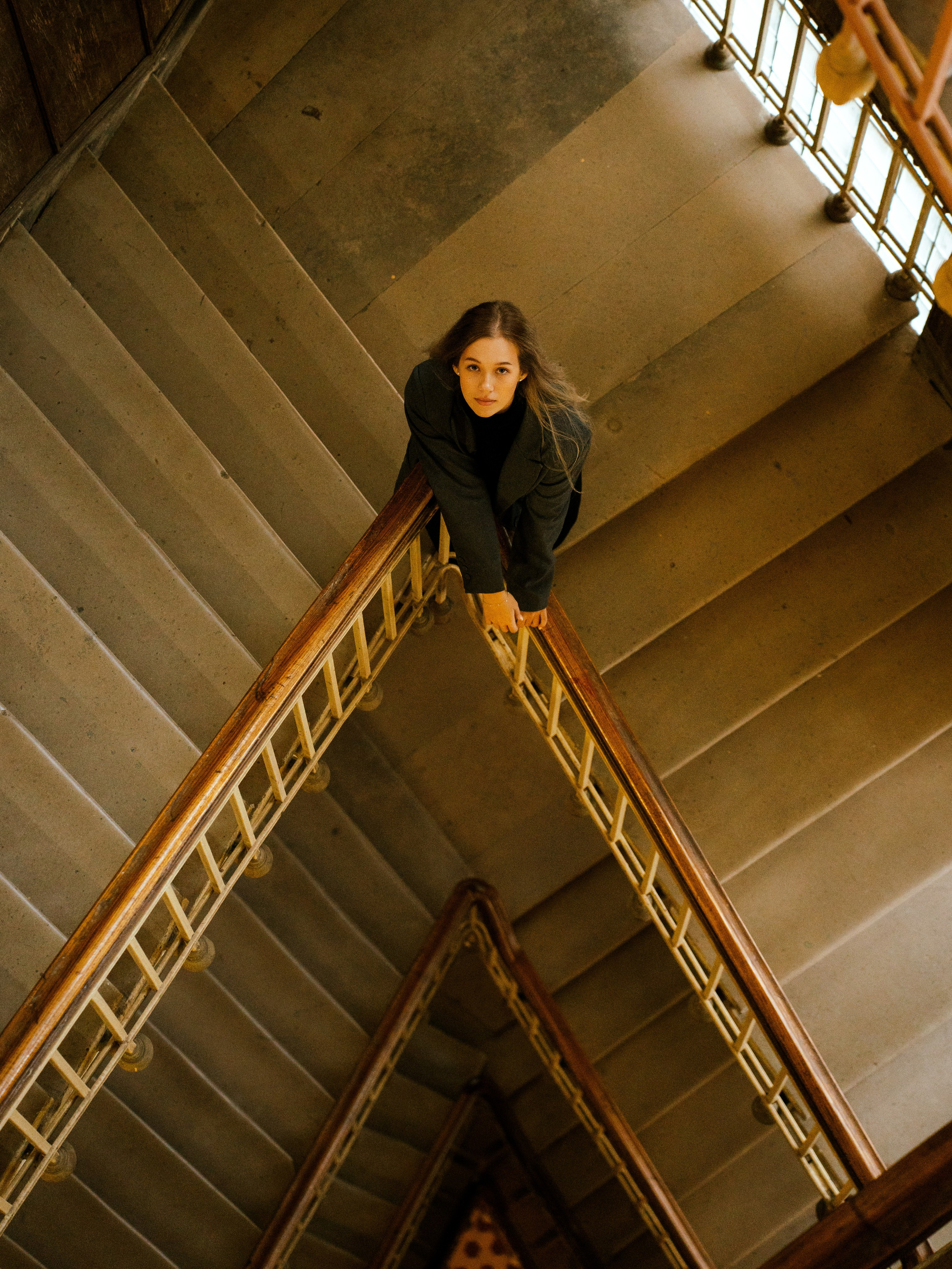 Asya. Портретный фотограф Москва Белогорцев Сергей