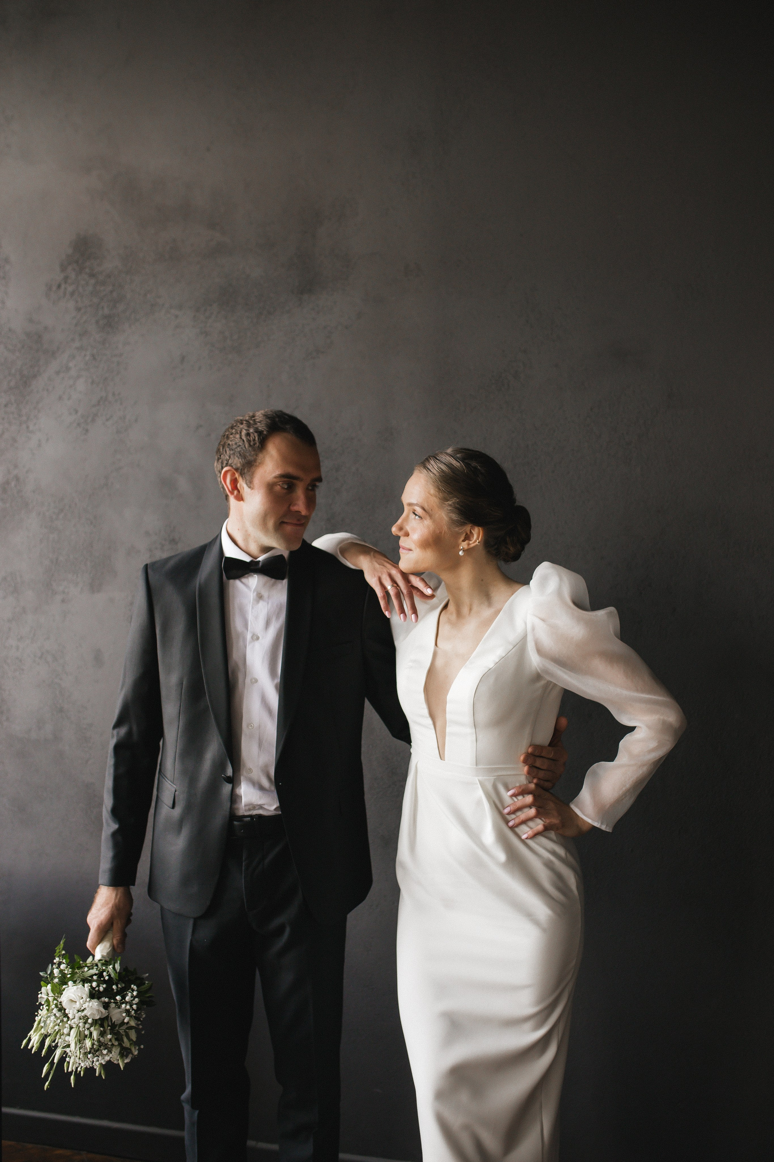 Аня и Игорь. Семейный и свадебный фотограф в Екатеринбурге Орлова Ирина