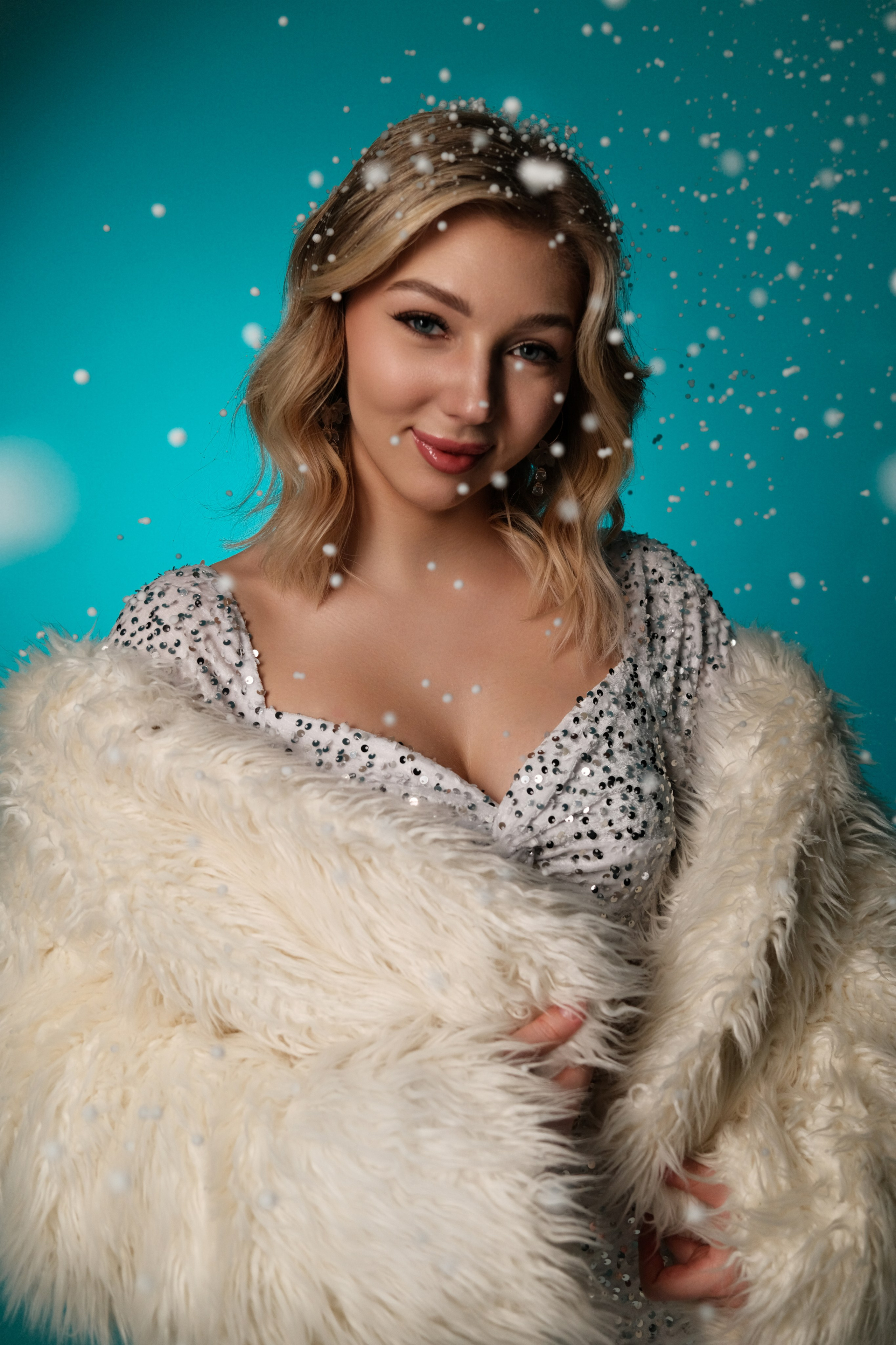 Фотосессия в цвете. Жанровый и портретный фотограф Брянск — Москва