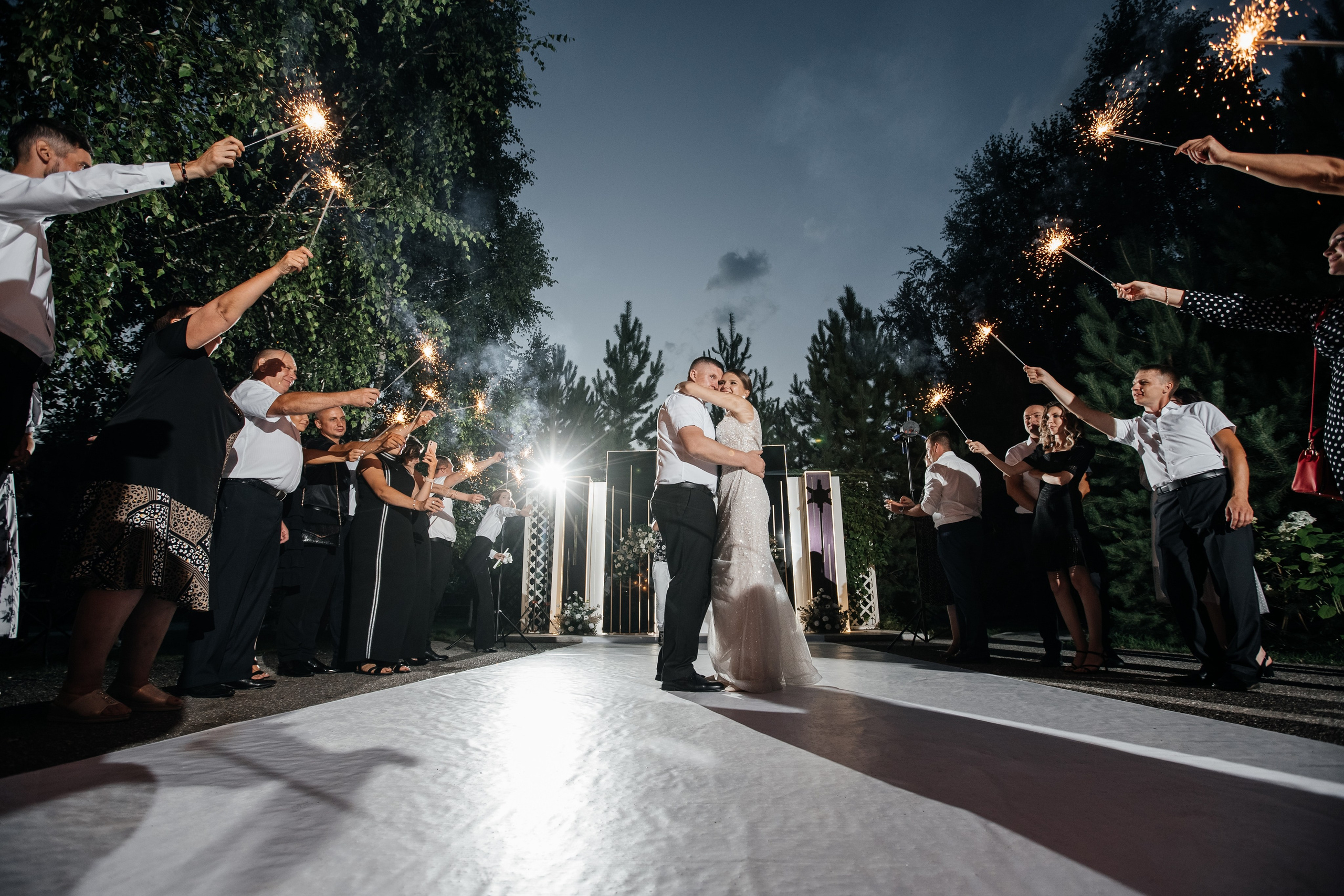 Иван и Надежда. Фотограф Москва Артур Горвард