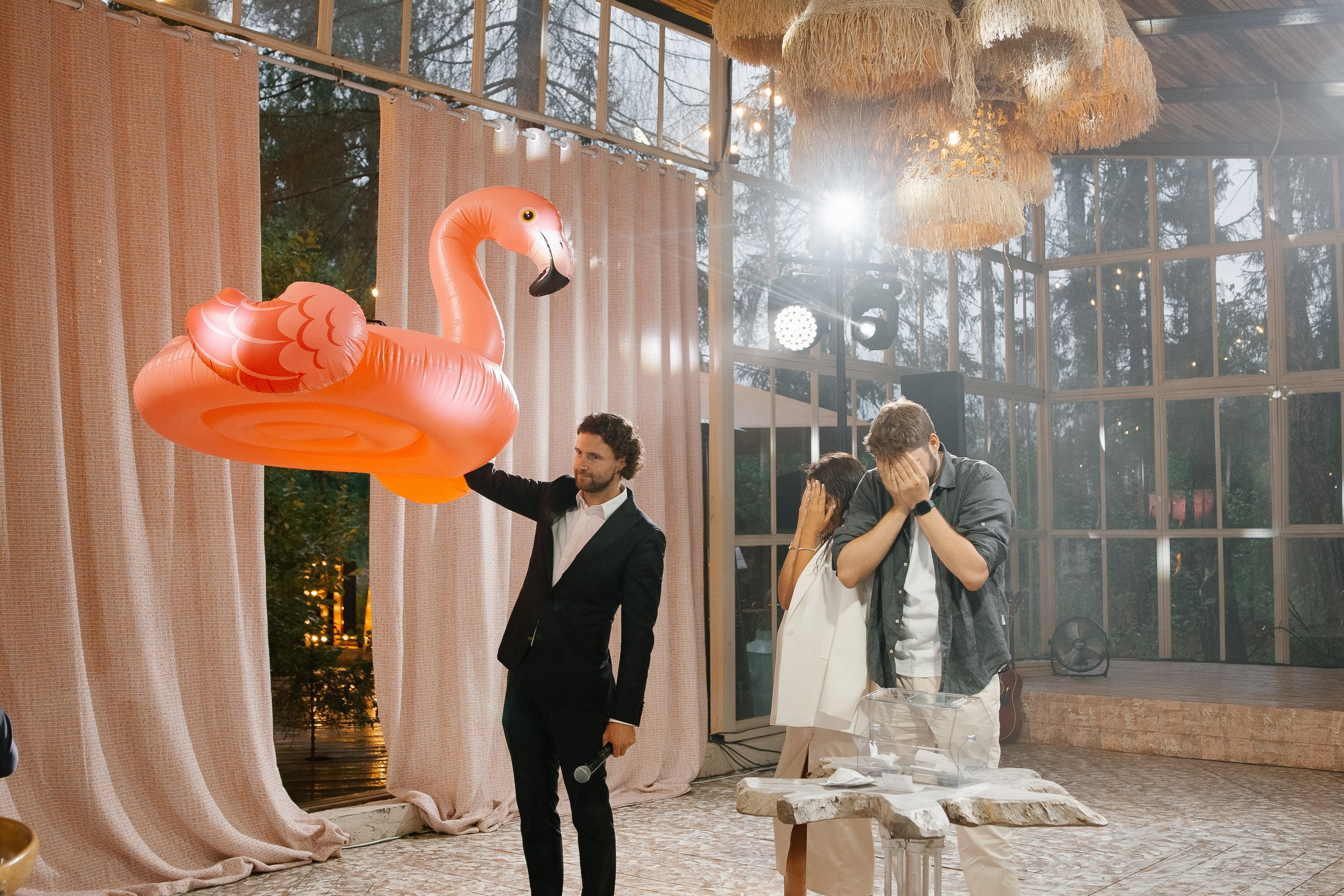 Артём и Карина. Свадебный фотограф Полина Панина