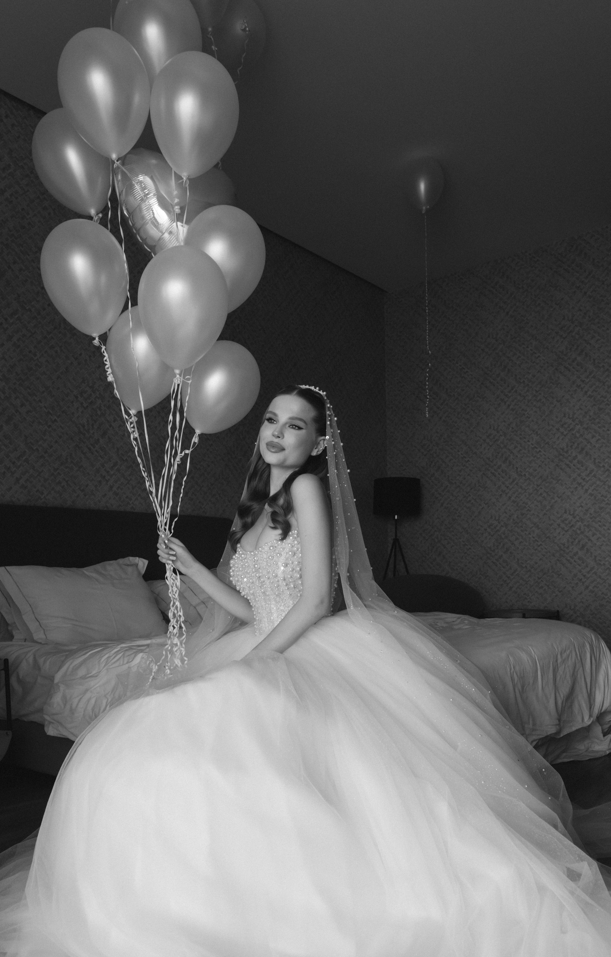 Сергей & Диана