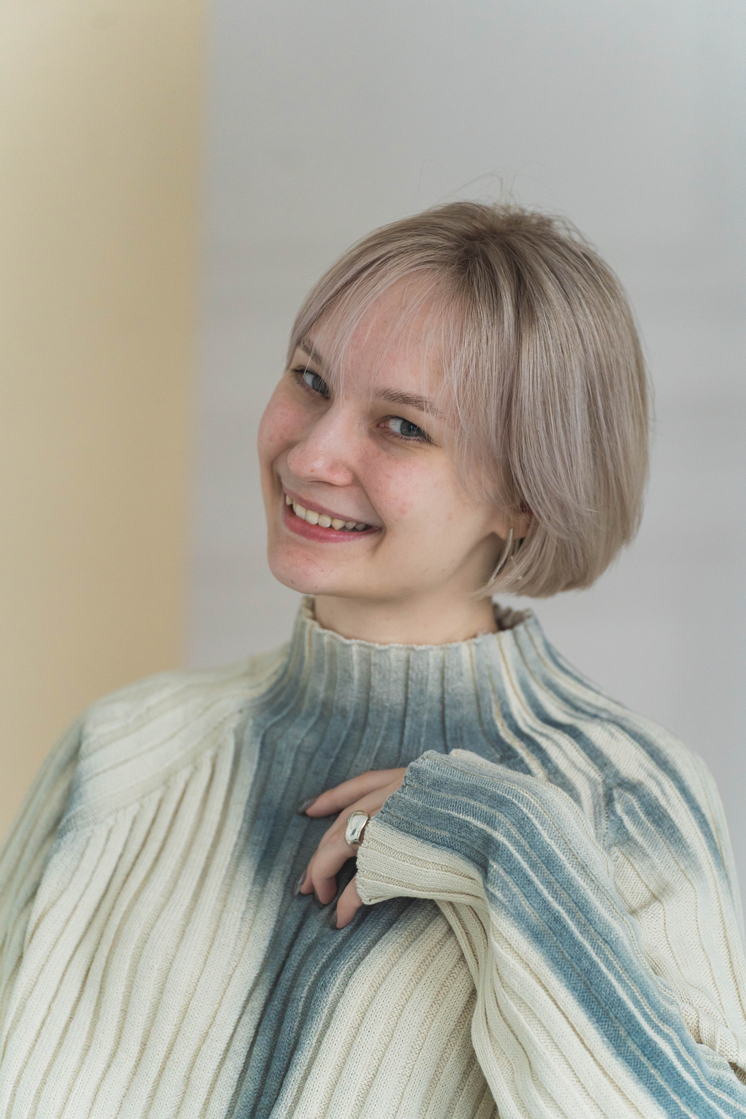 Дарья. Фотограф в Москве Ленарская Дарья