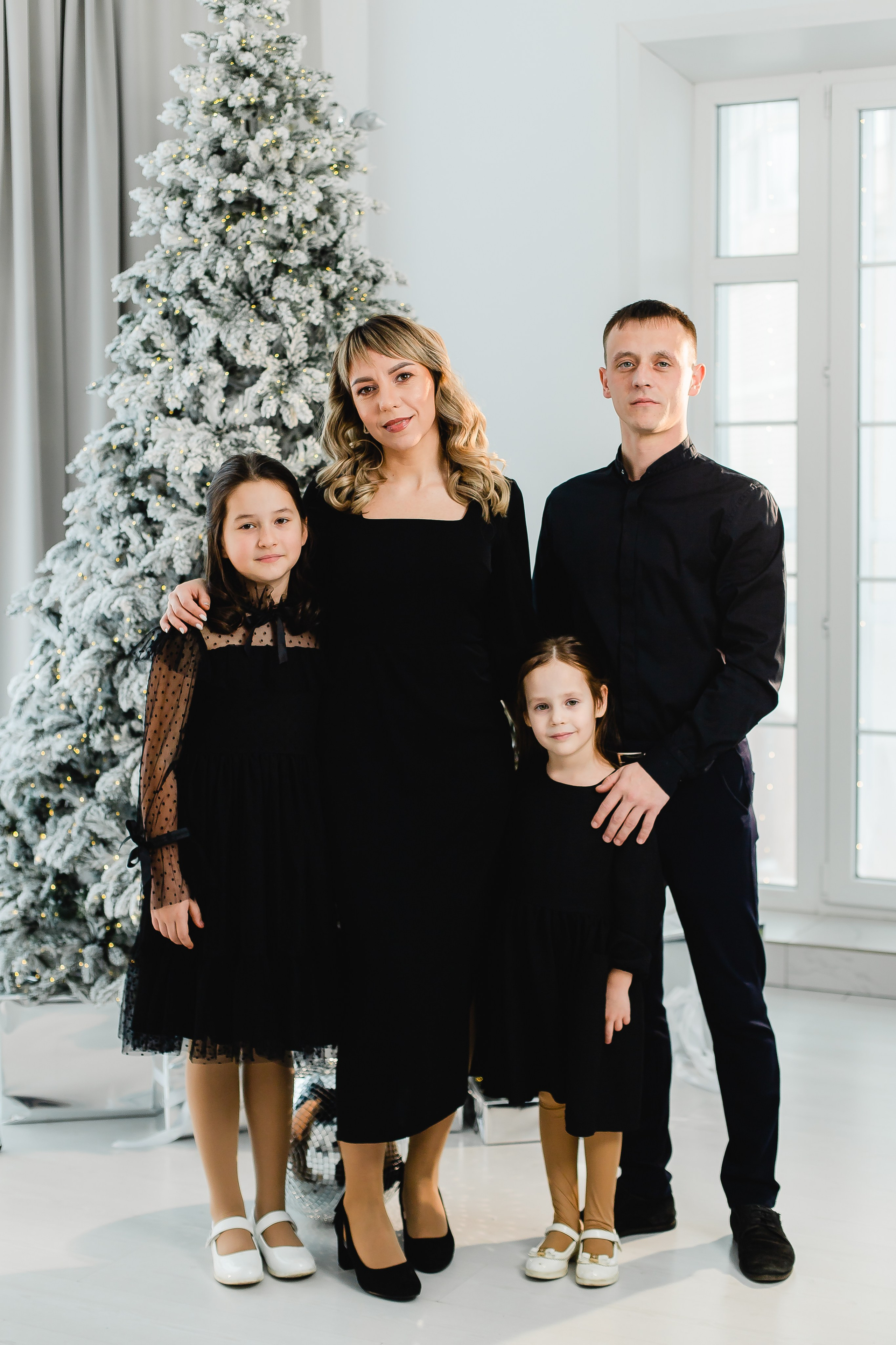 ОТЗЫВЫ. Фотостудия Новочебоксарск