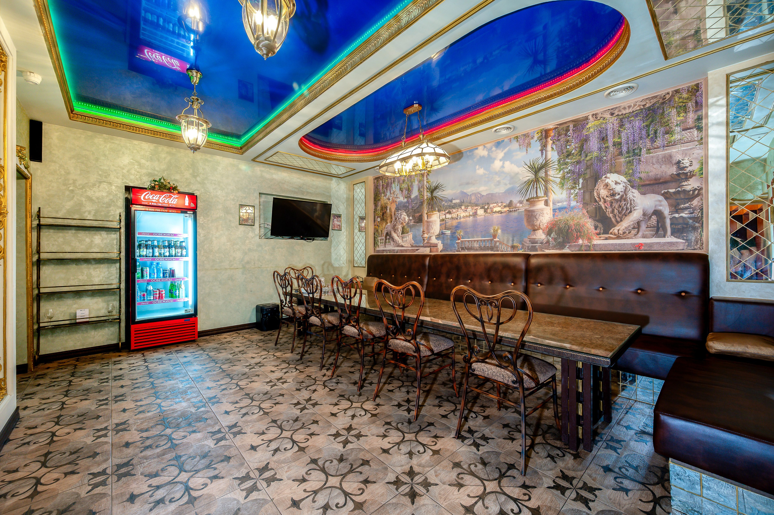 Банный комплекс Otium. Интерьерный фотограф. Фото- видеосъемка недвижимости Санкт-Петербург