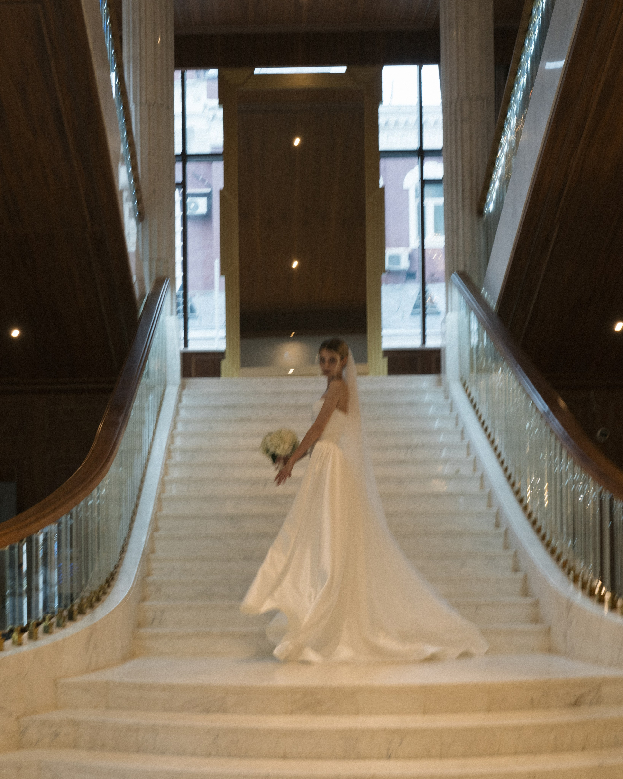 Наталия и Николай. Фотограф Олеся Скворцова